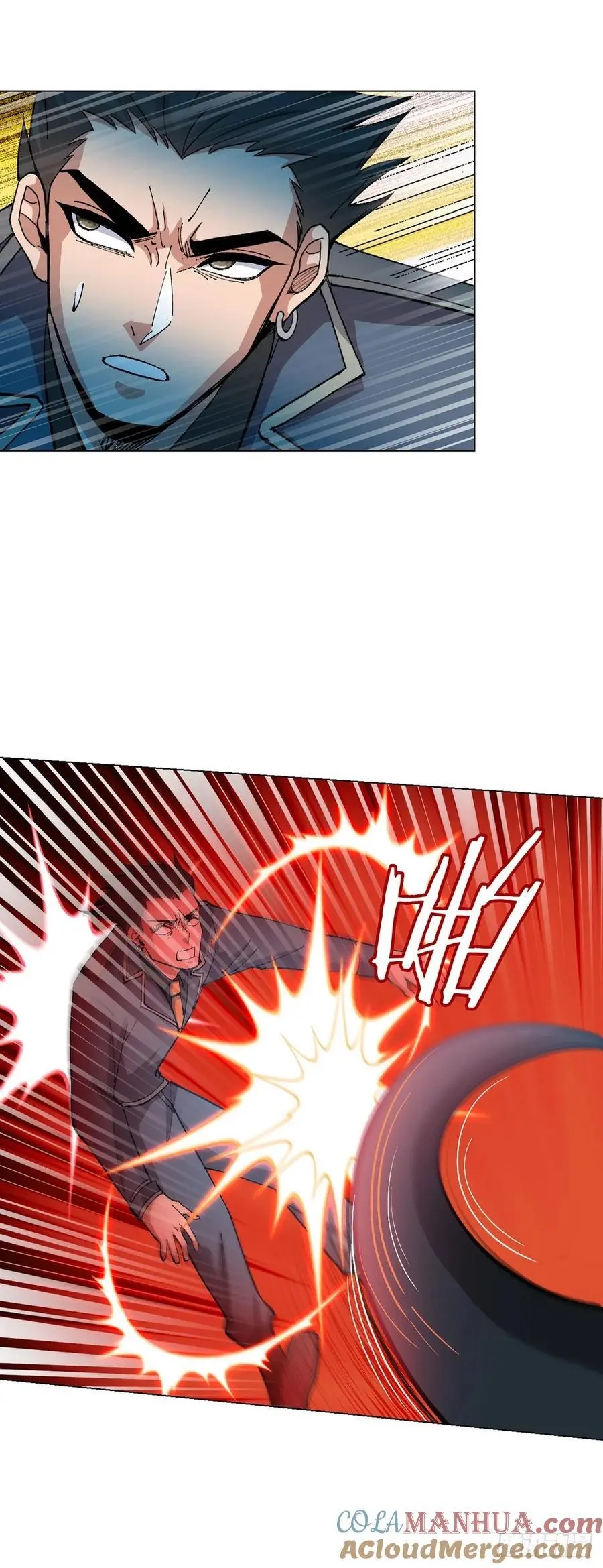 第105话 死局 第23页