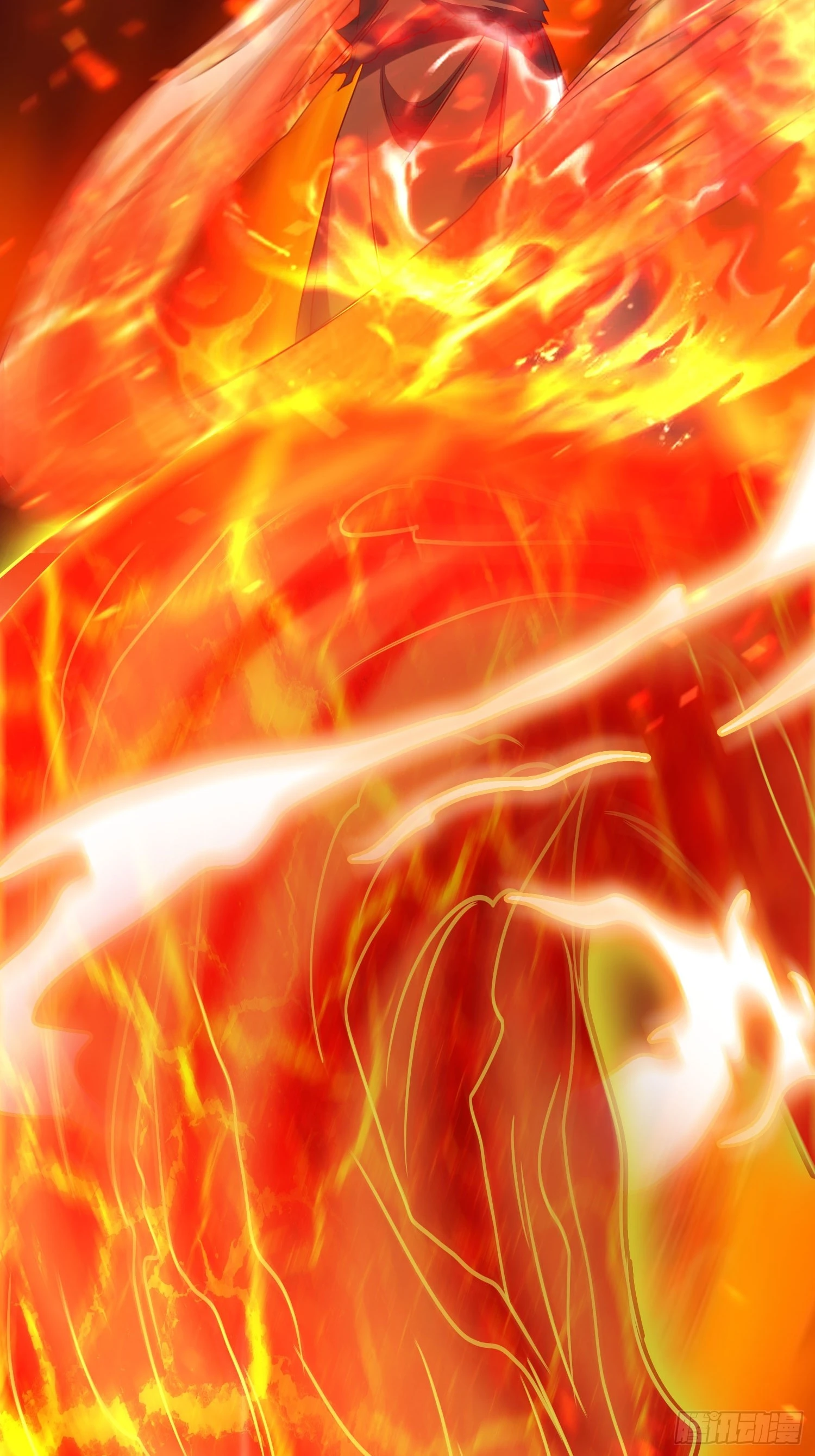 第15话 复仇 第34页
