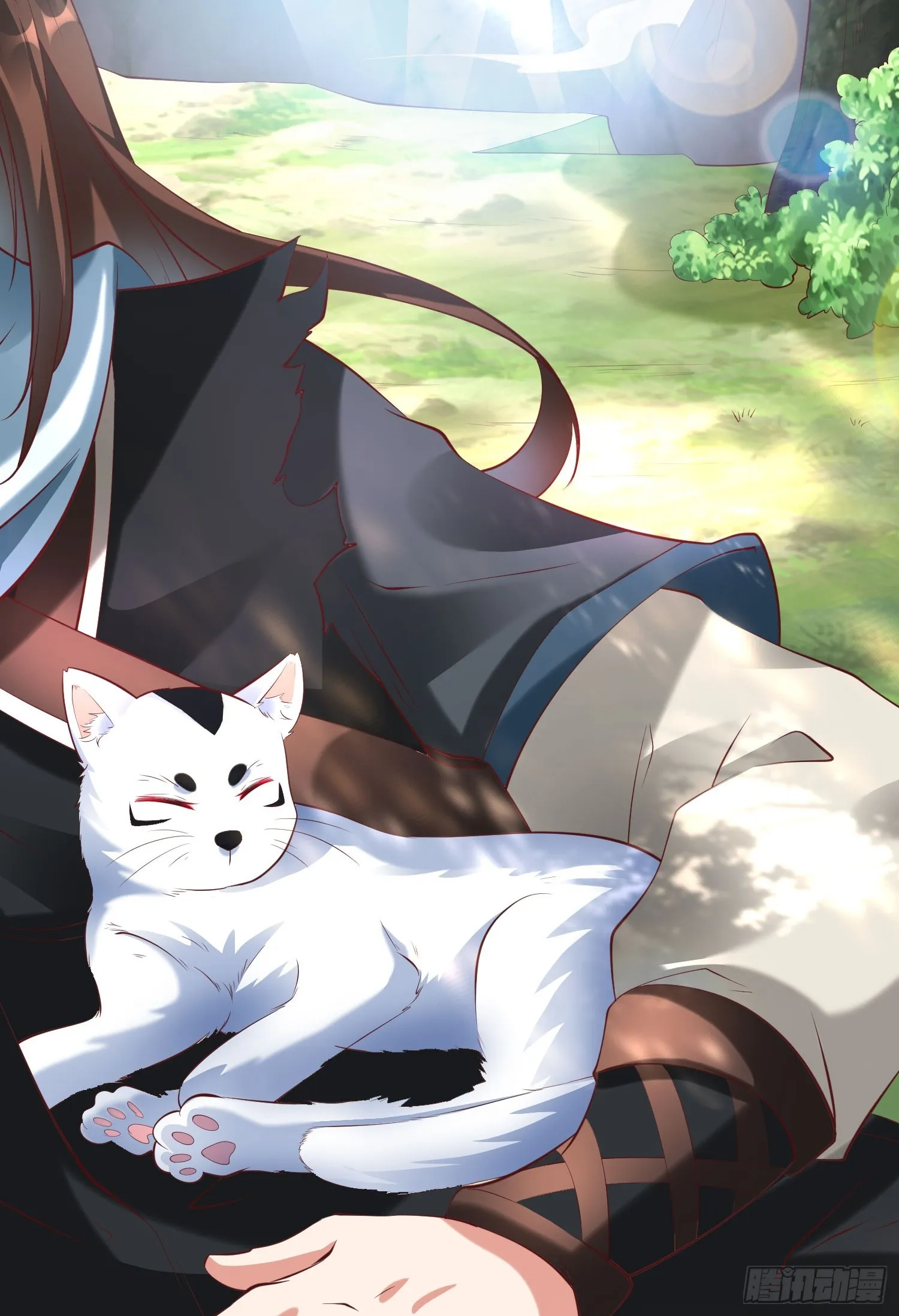 第13话 仙品 第22页