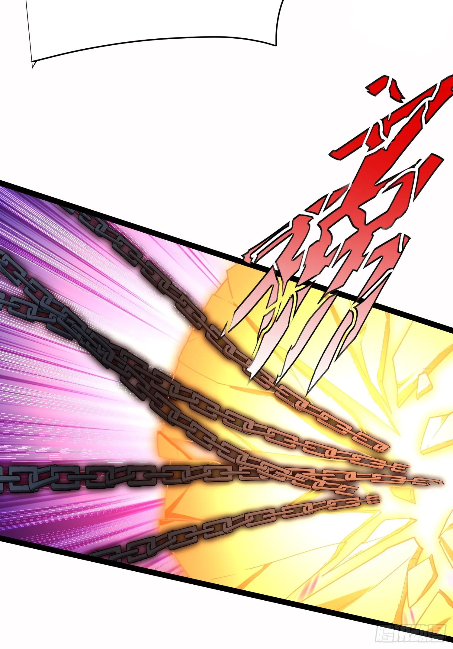 第5话 绝境求生 第19页