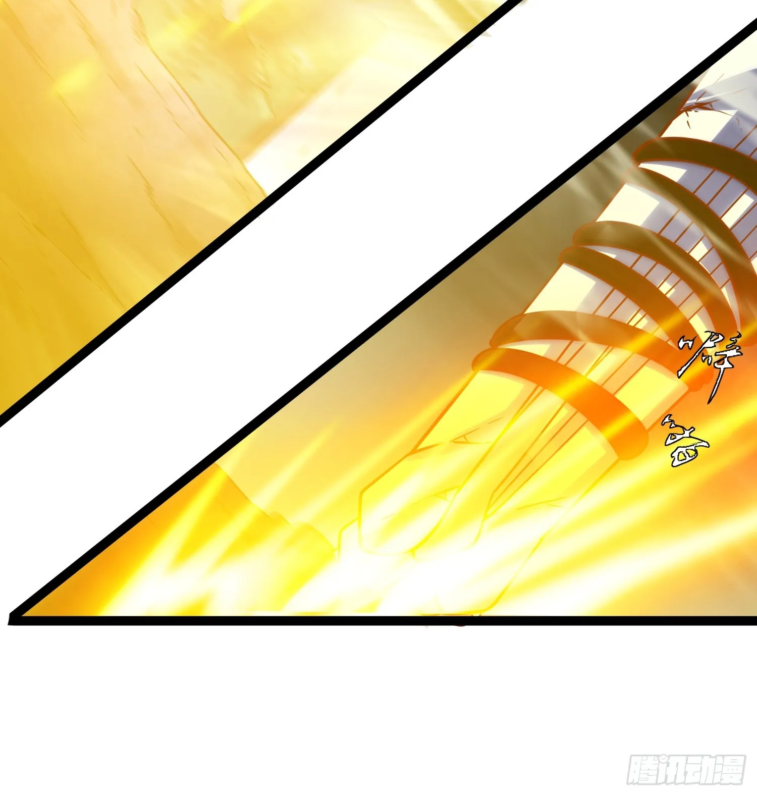 第5话 绝境求生 第35页