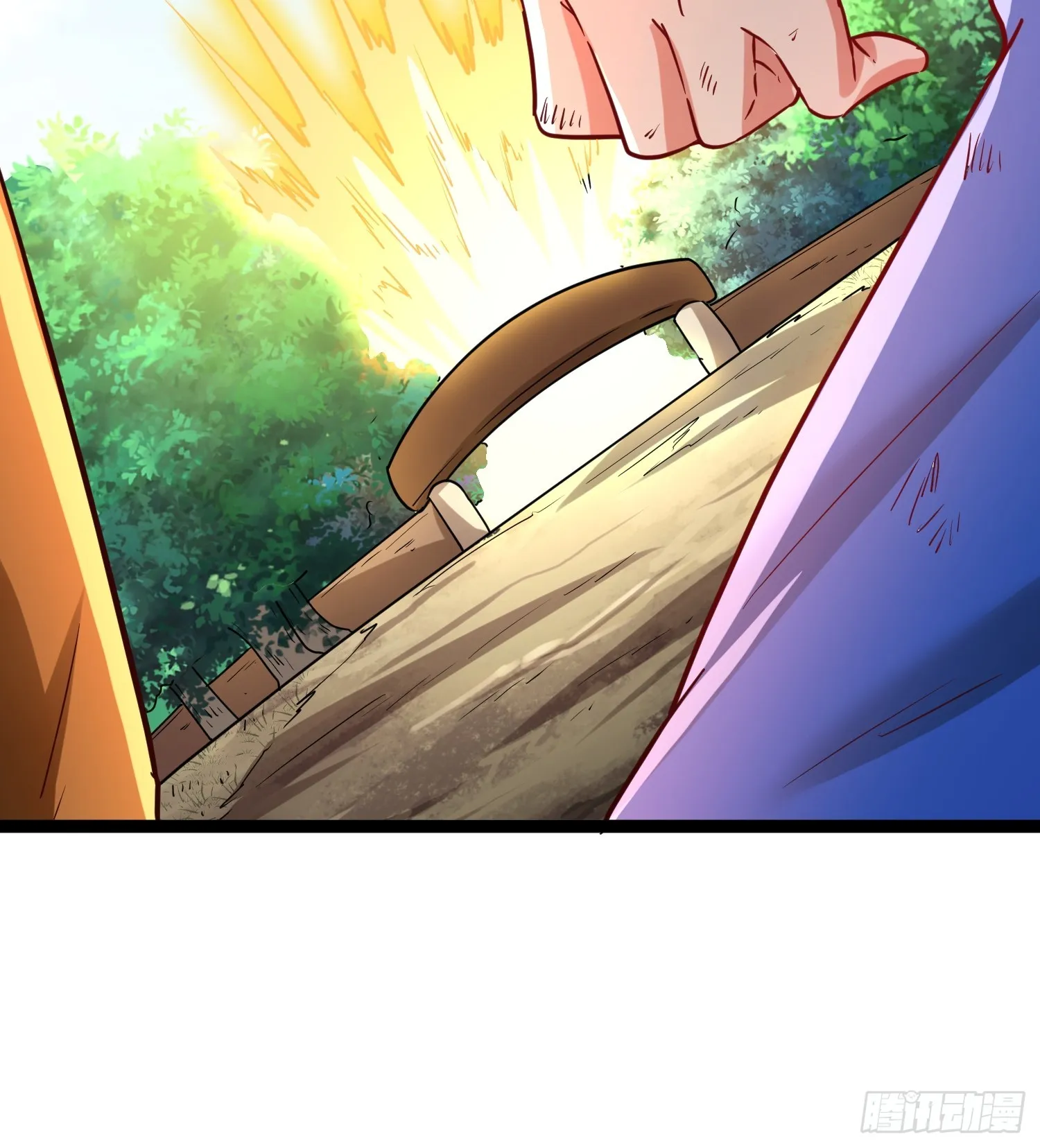 第5话 绝境求生 第52页