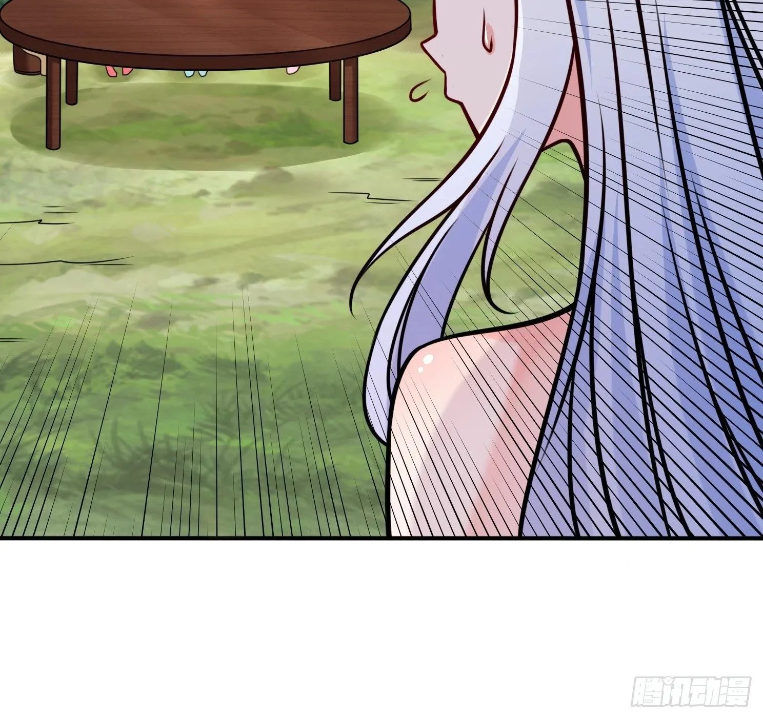 第27话 何为仙？ 第35页