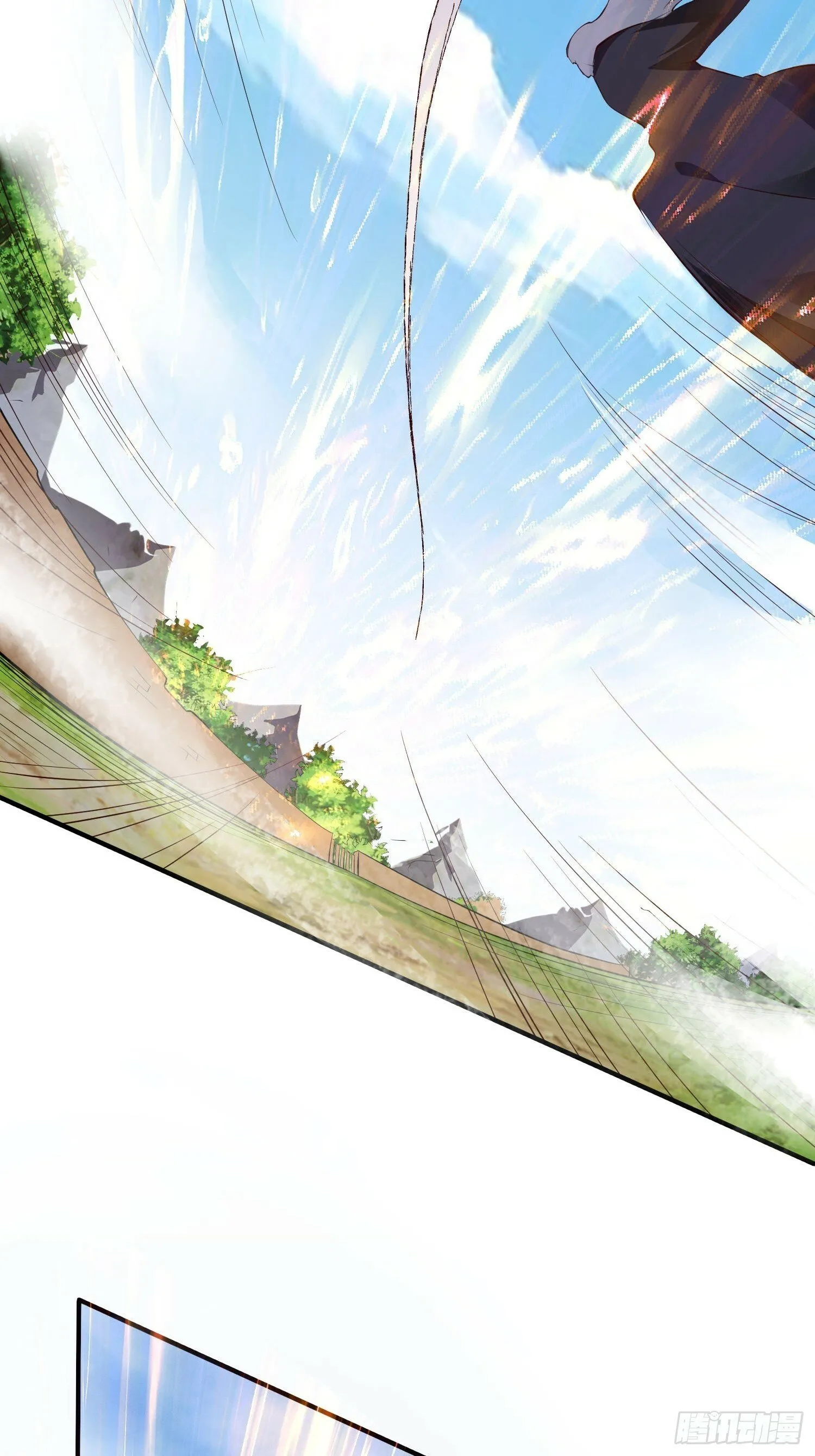 第44话 第一天界？ 第41页