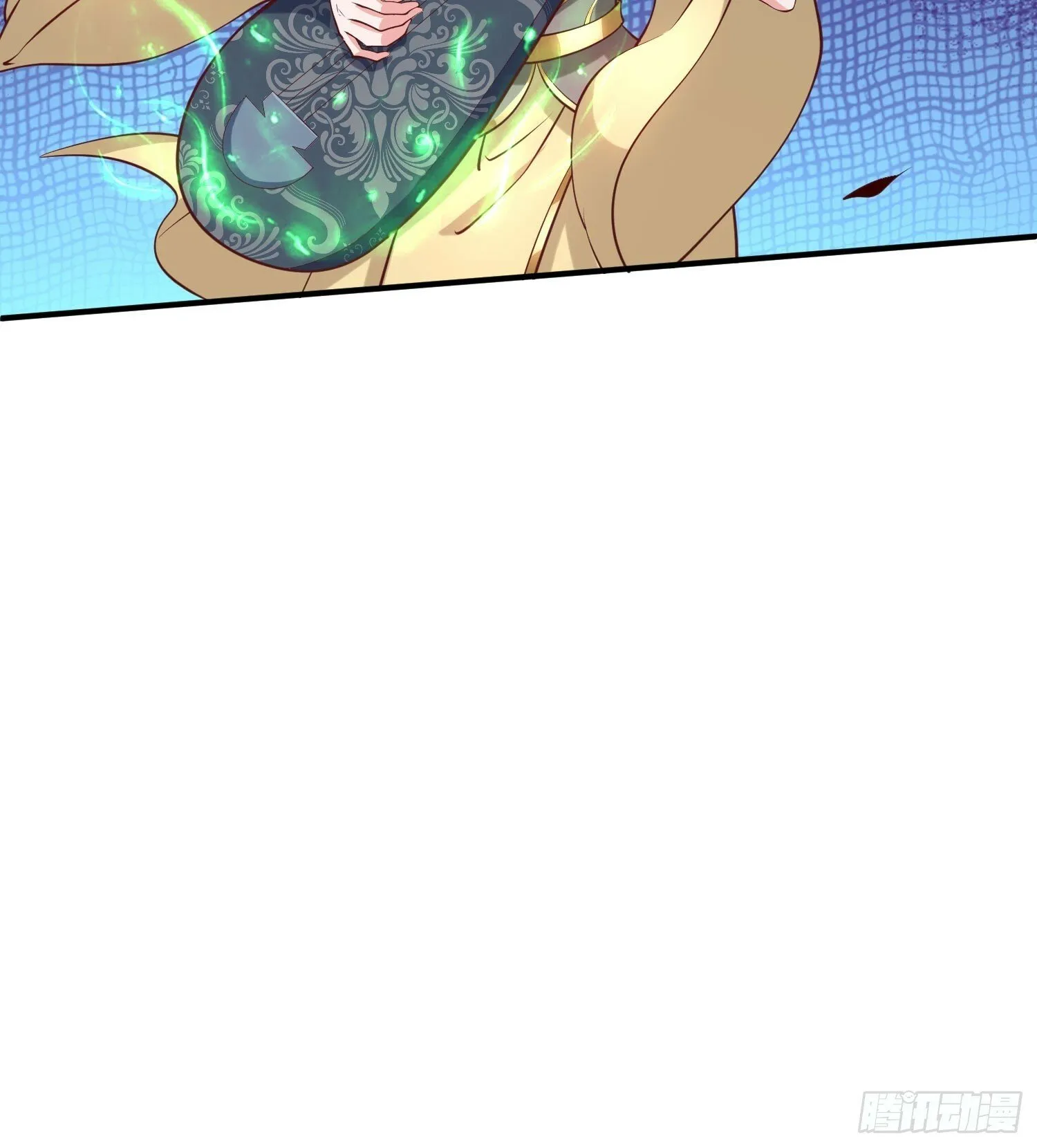 第43话 十大玄仙！ 第36页