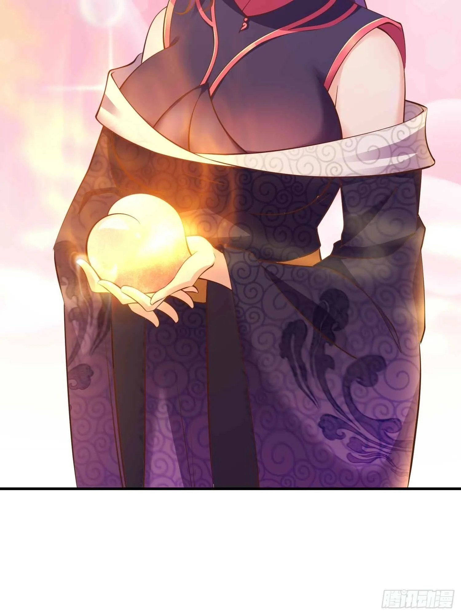 第47话 唯一希望 第10页