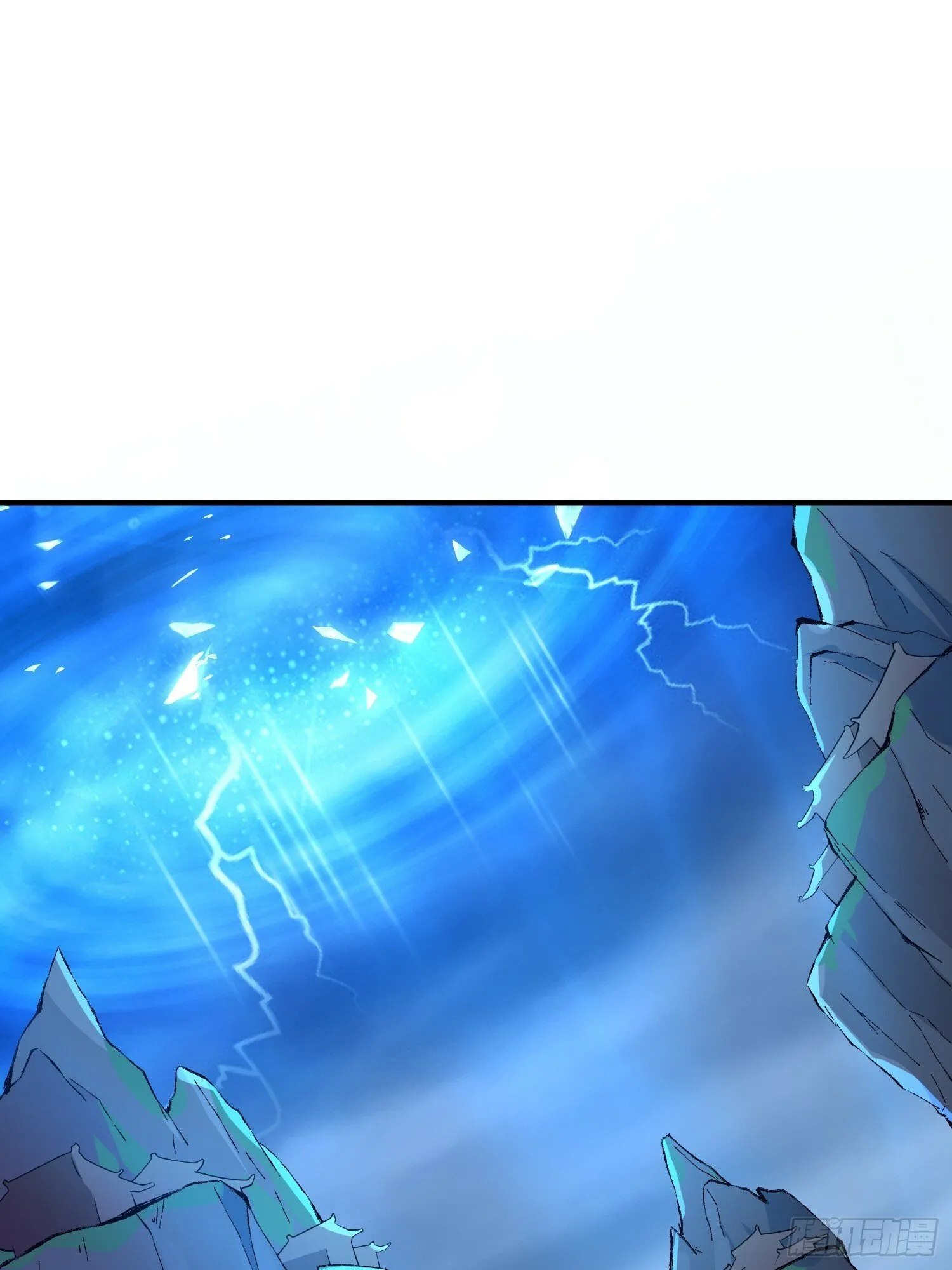 第47话 唯一希望 第31页