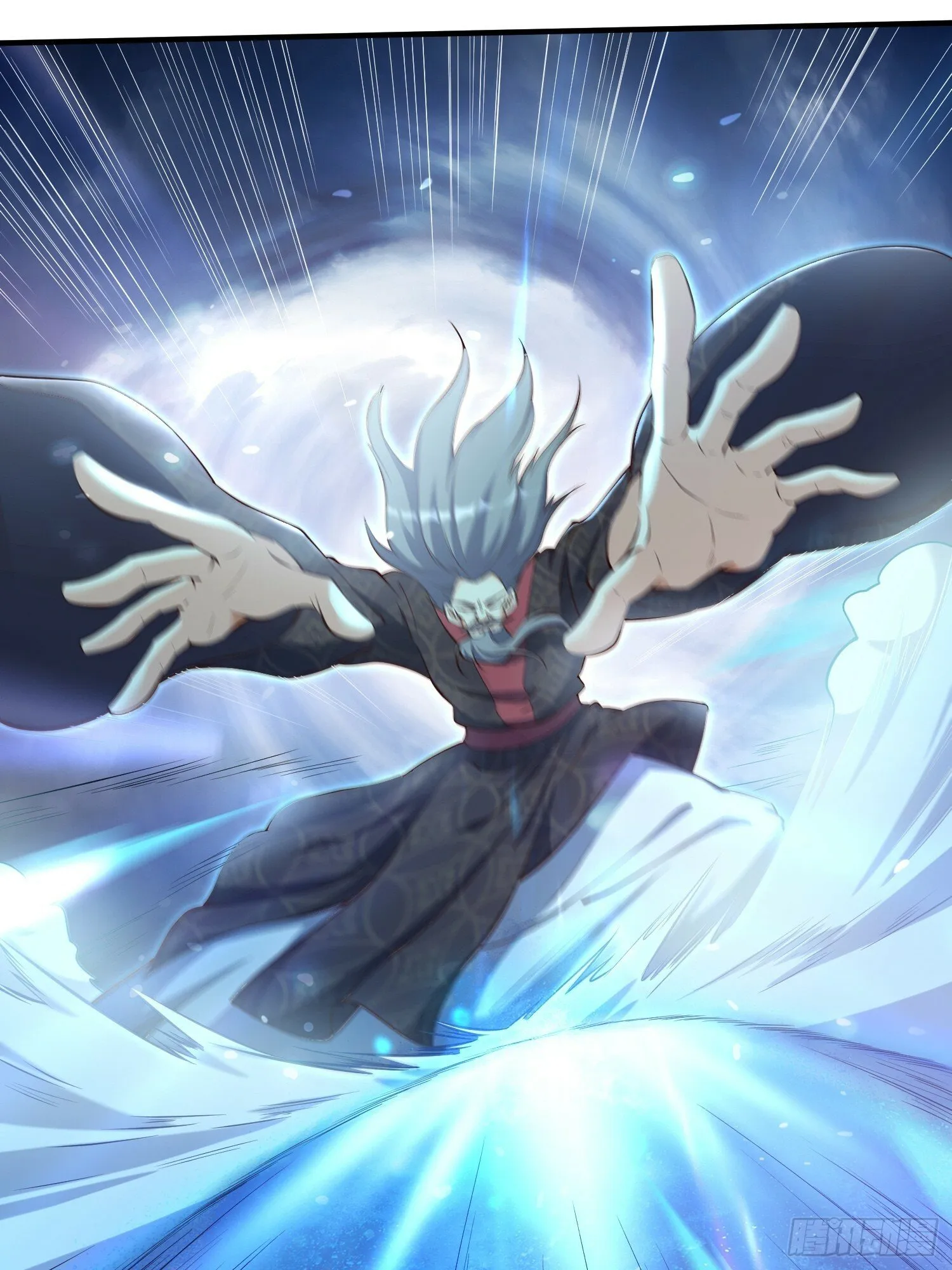第47话 唯一希望 第37页