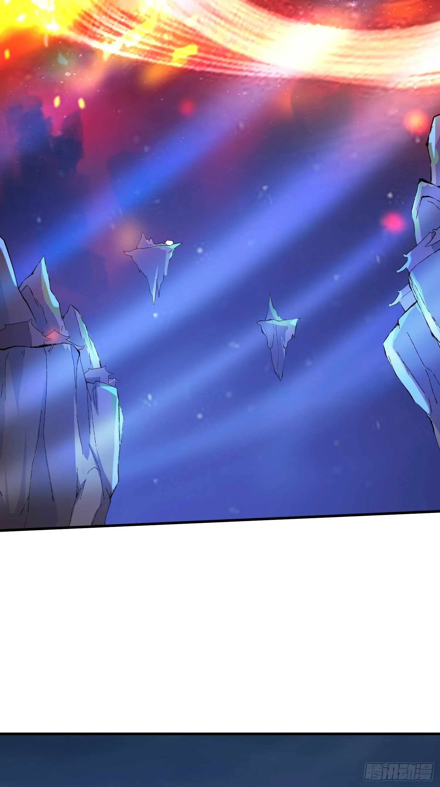 第47话 唯一希望 第51页