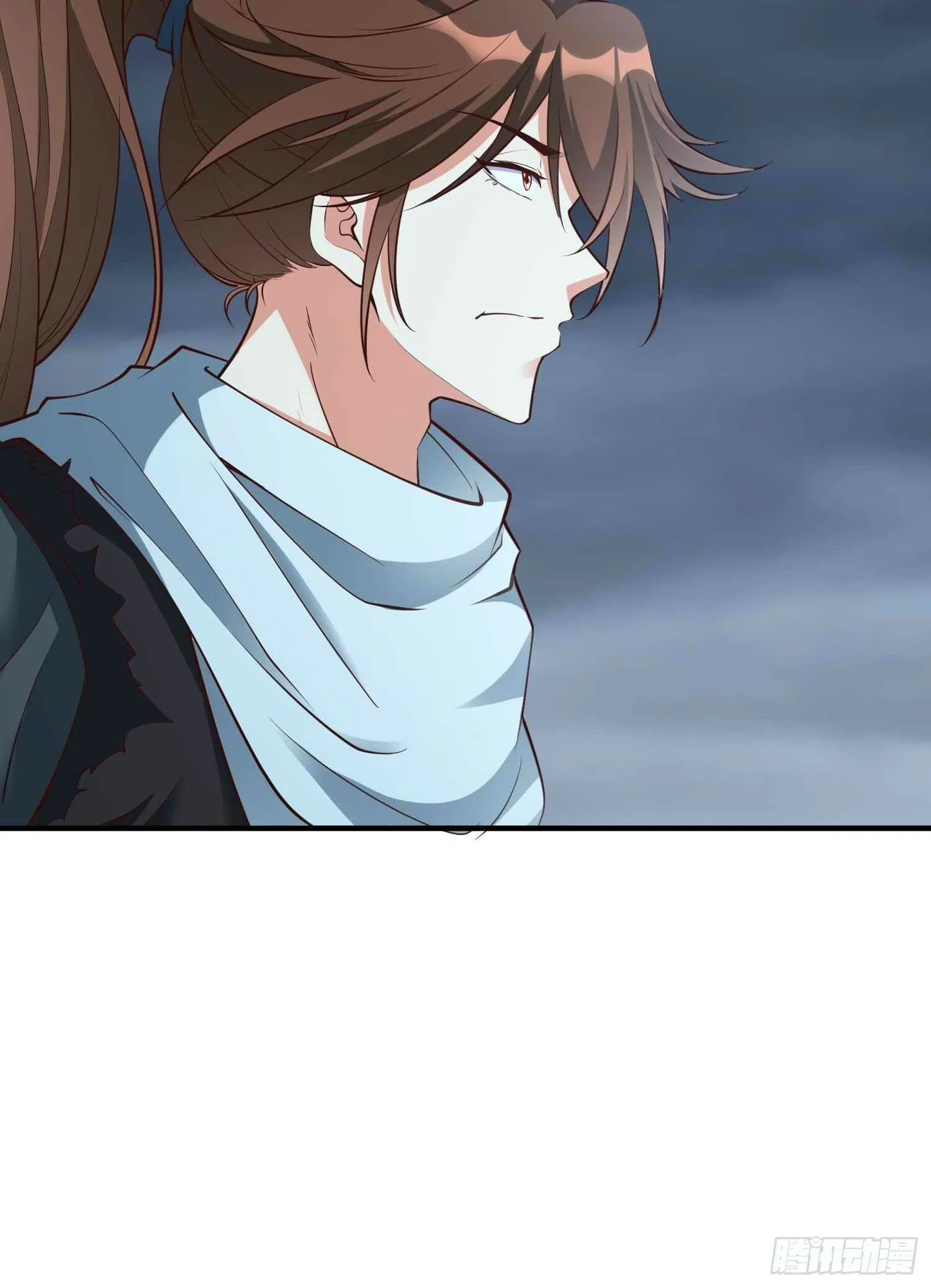 第48话 此刻的意义！ 第11页