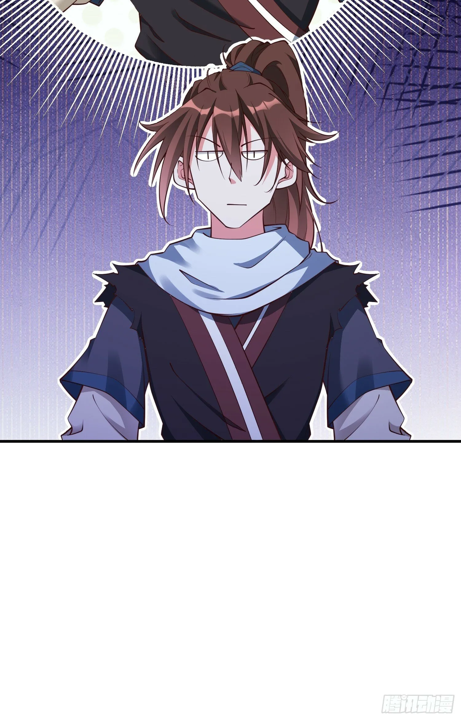 第48话 此刻的意义！ 第22页