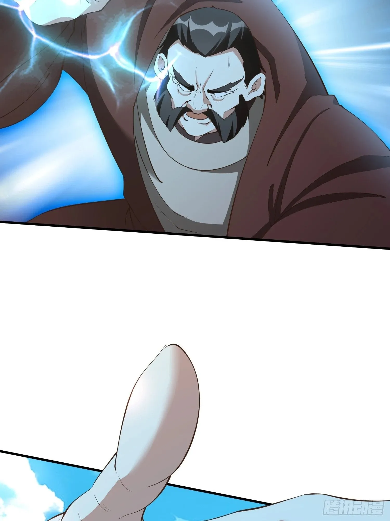 第53话 谁的拳头硬谁说的算 第23页