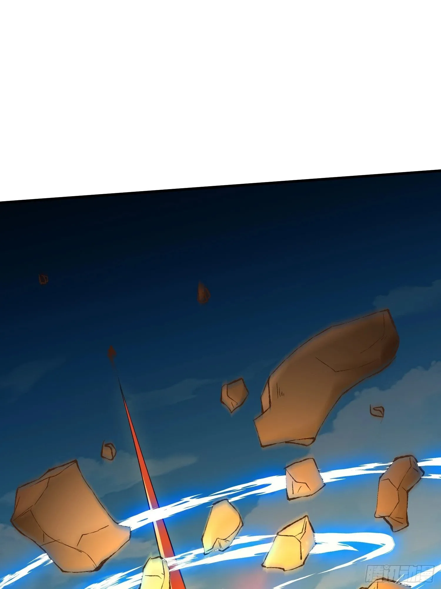 第53话 谁的拳头硬谁说的算 第26页