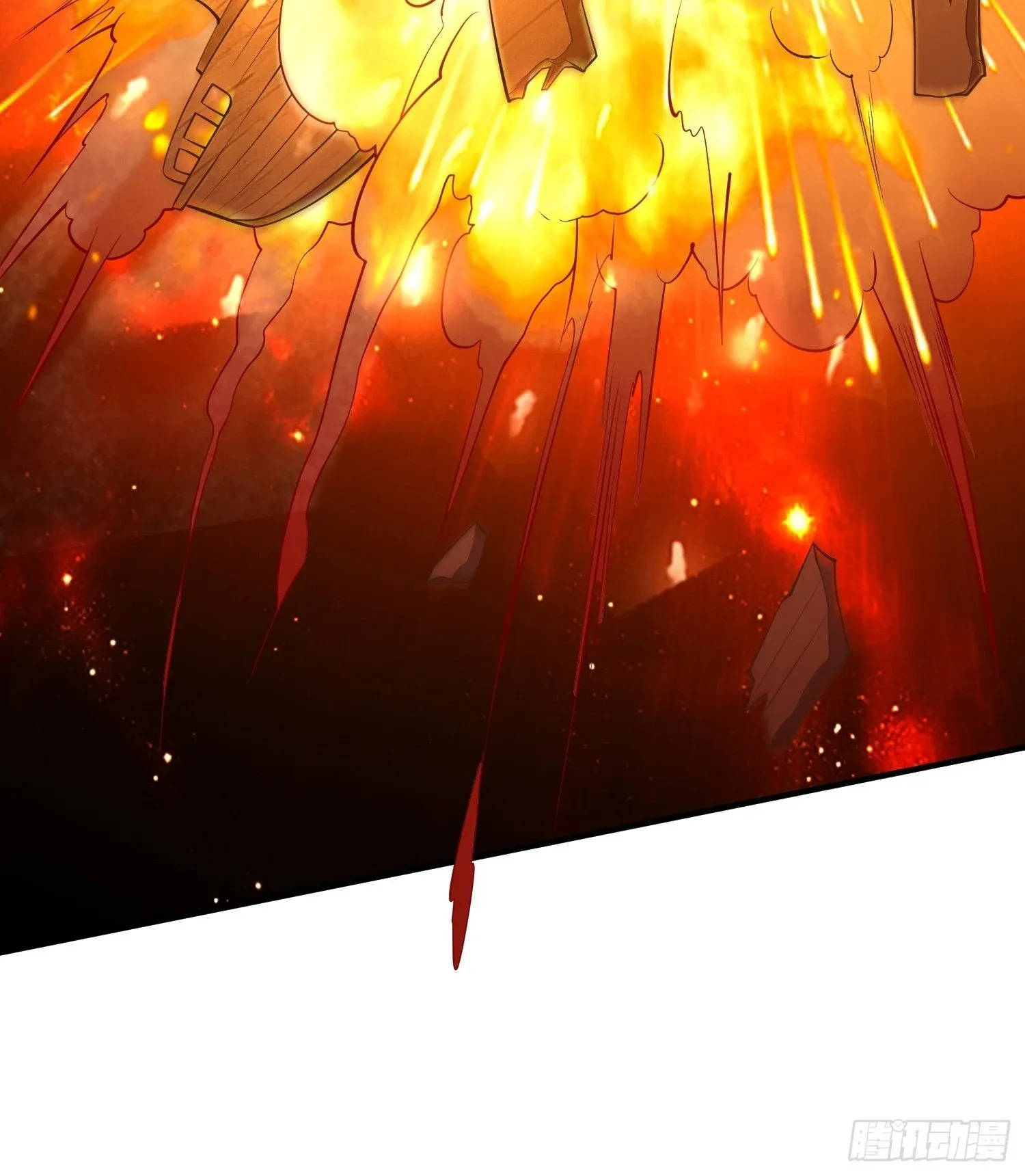 第53话 谁的拳头硬谁说的算 第36页
