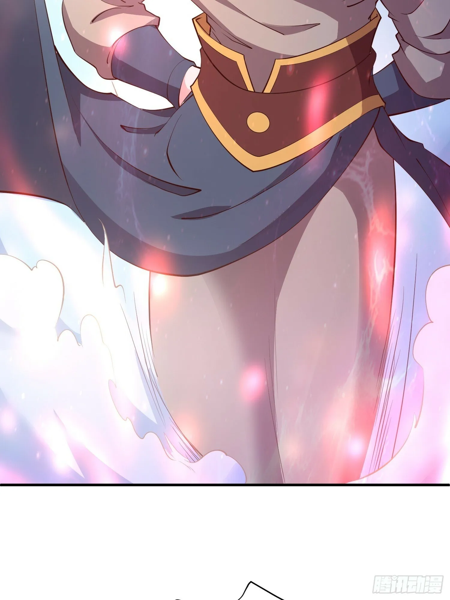 第54话 四大联盟 第6页
