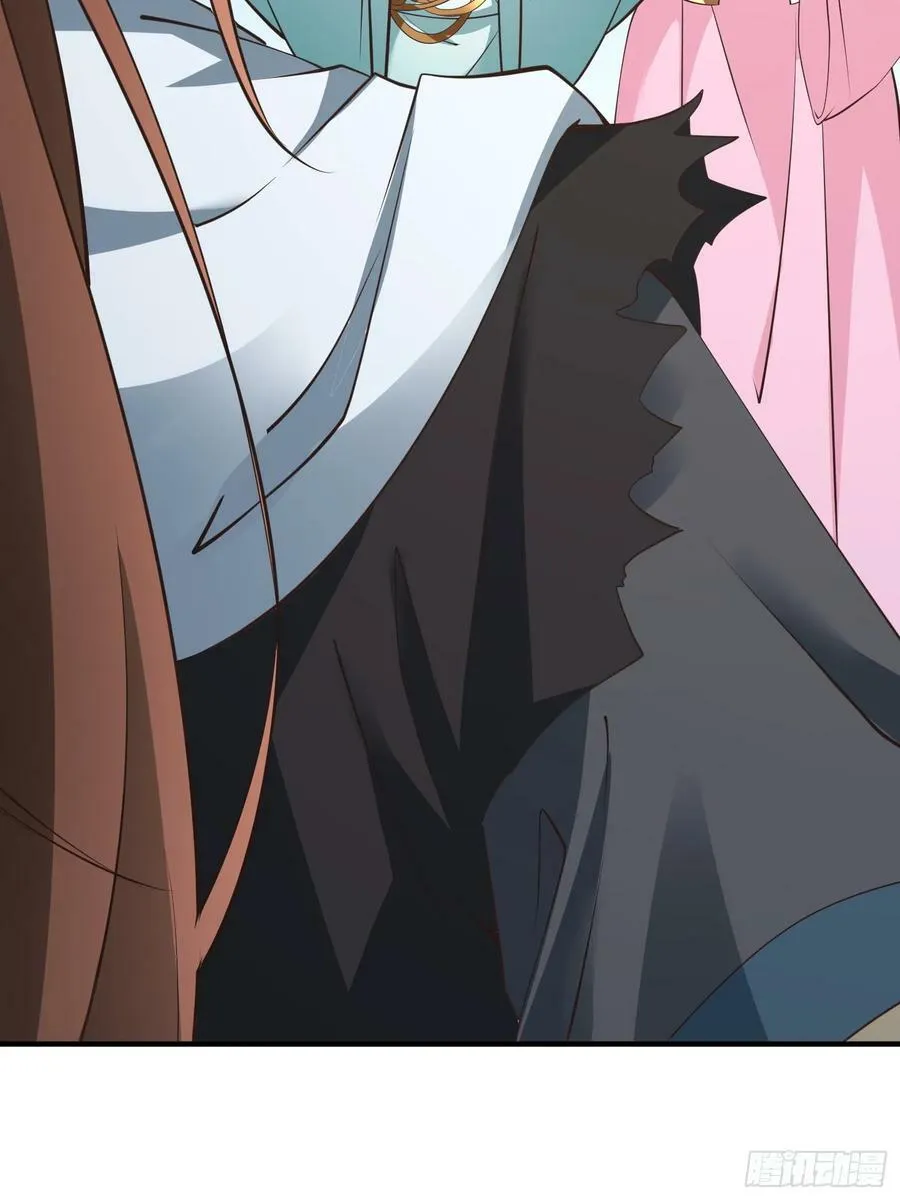 第61话 书法比赛？ 第39页