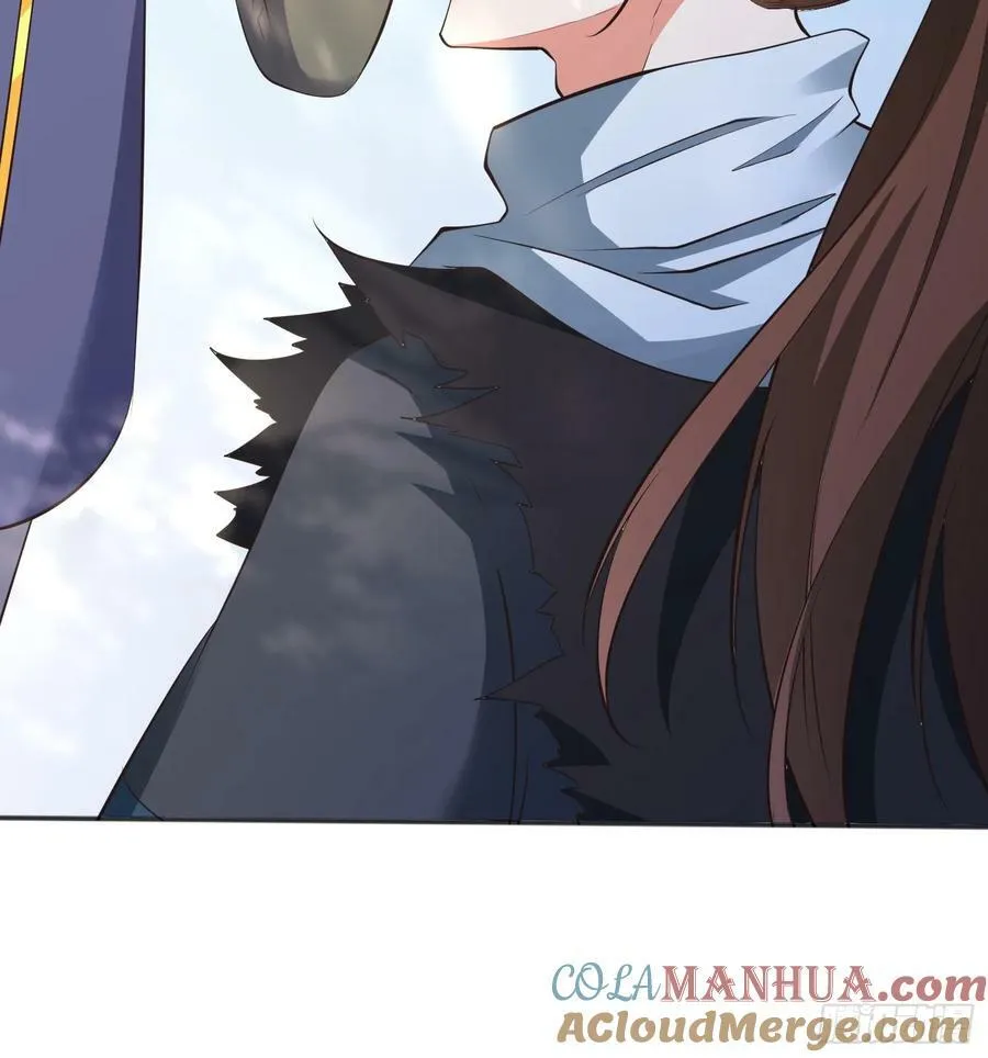 第61话 书法比赛？ 第52页