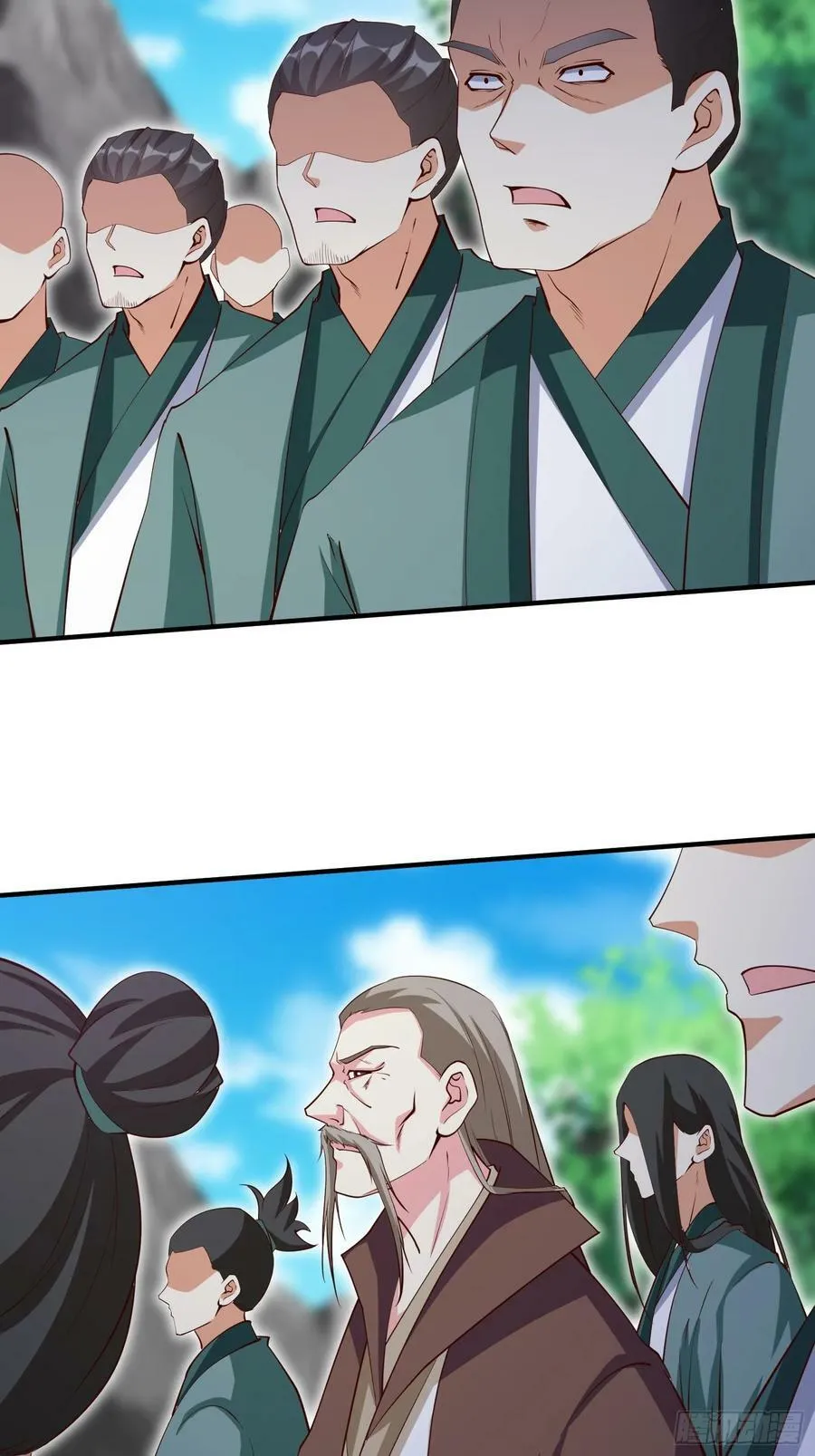 第72话 摧枯拉朽 第38页