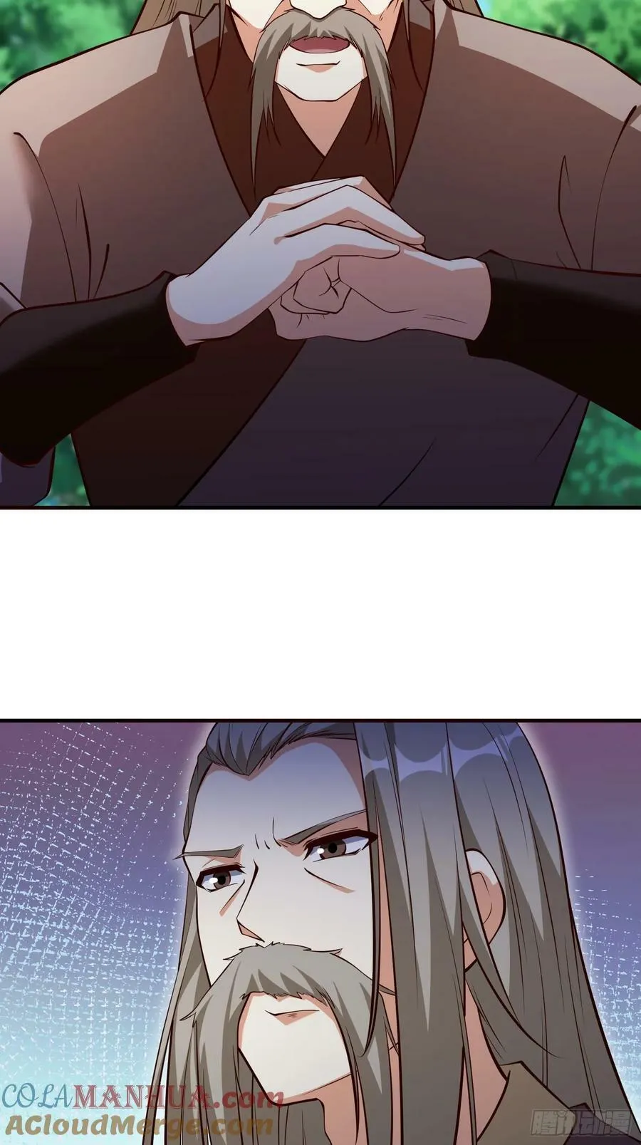 第67话 黄花大小伙 第5页