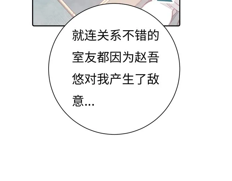 第4话 面对敌视 第81页