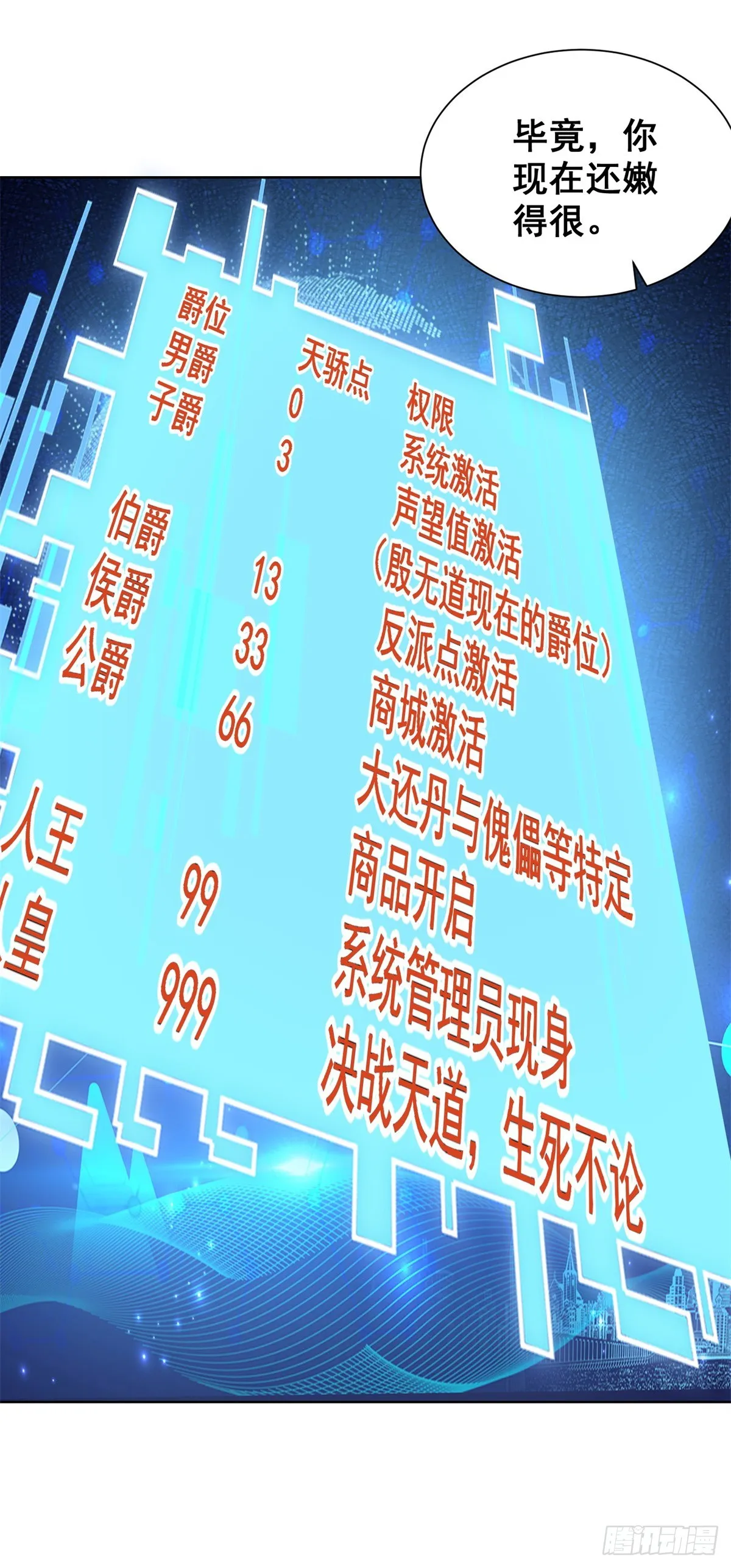 第43话 上官伽罗 第20页