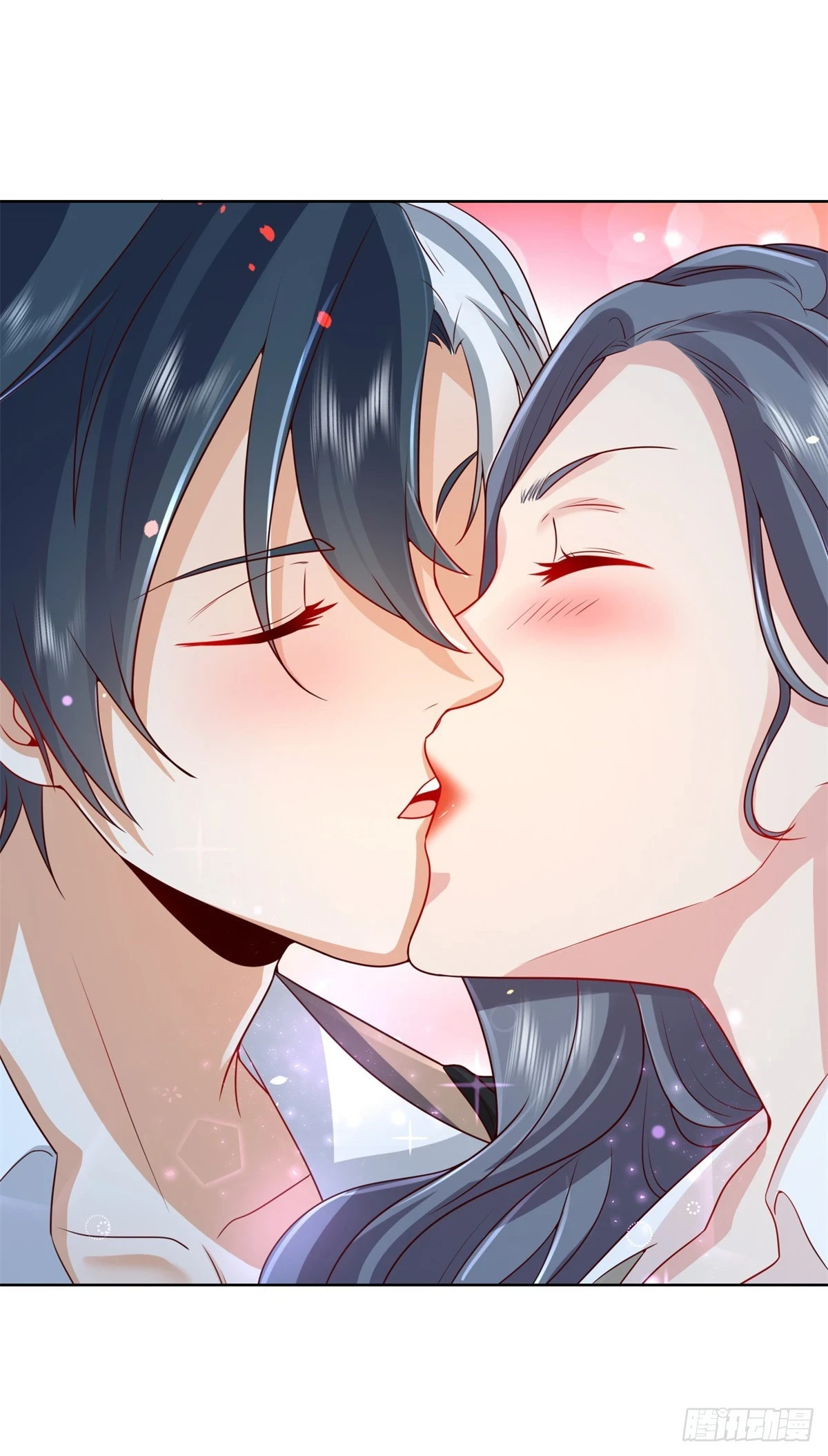 第88话 庶女有毒 第32页