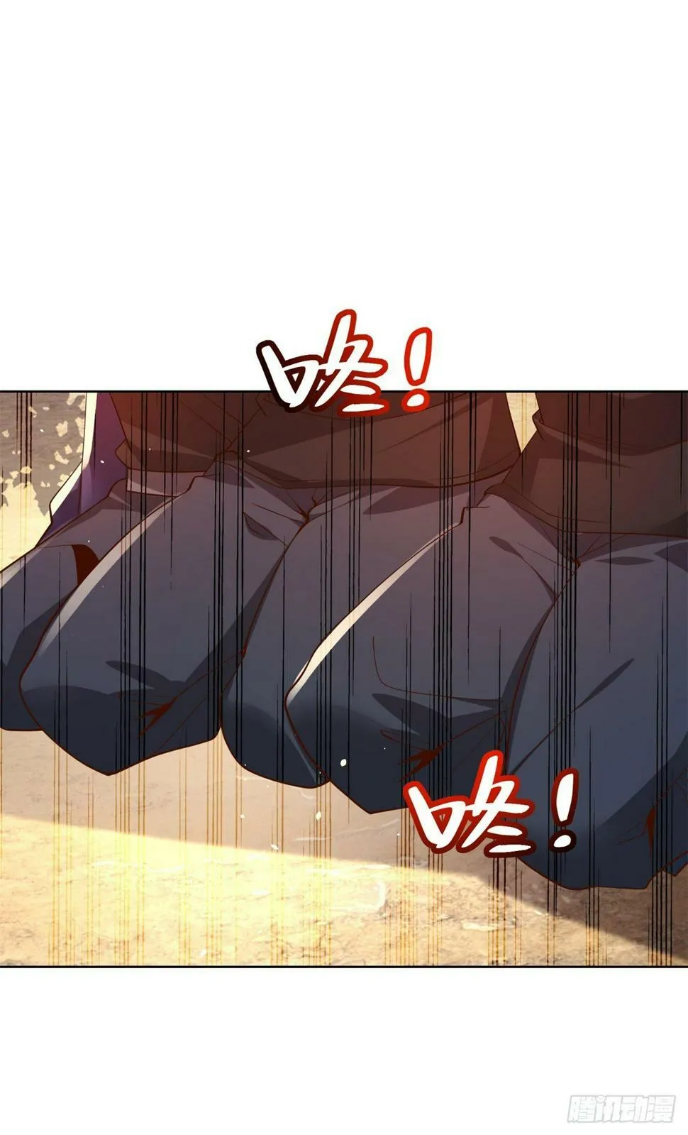 第104话 幕后黑手 第21页