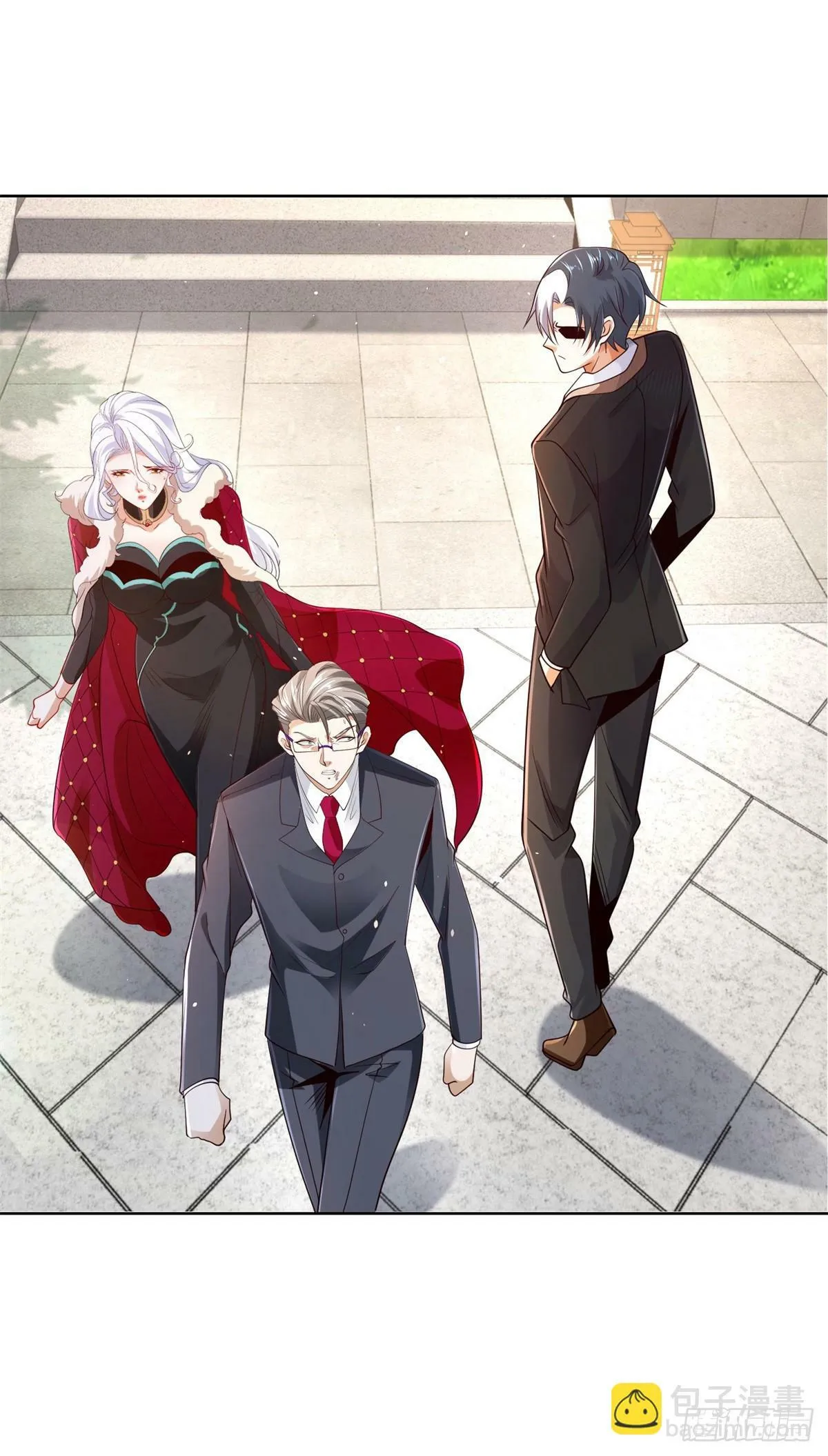 第107话 离间 第18页