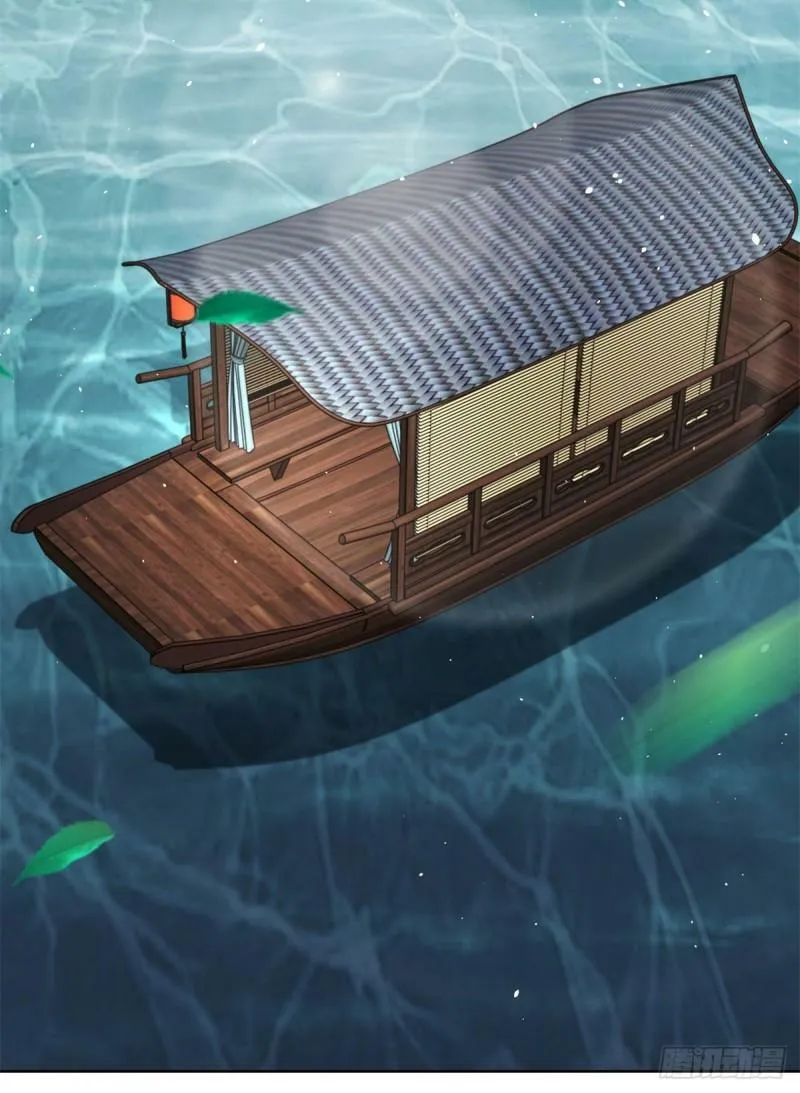 第121话 噩耗传来 第3页