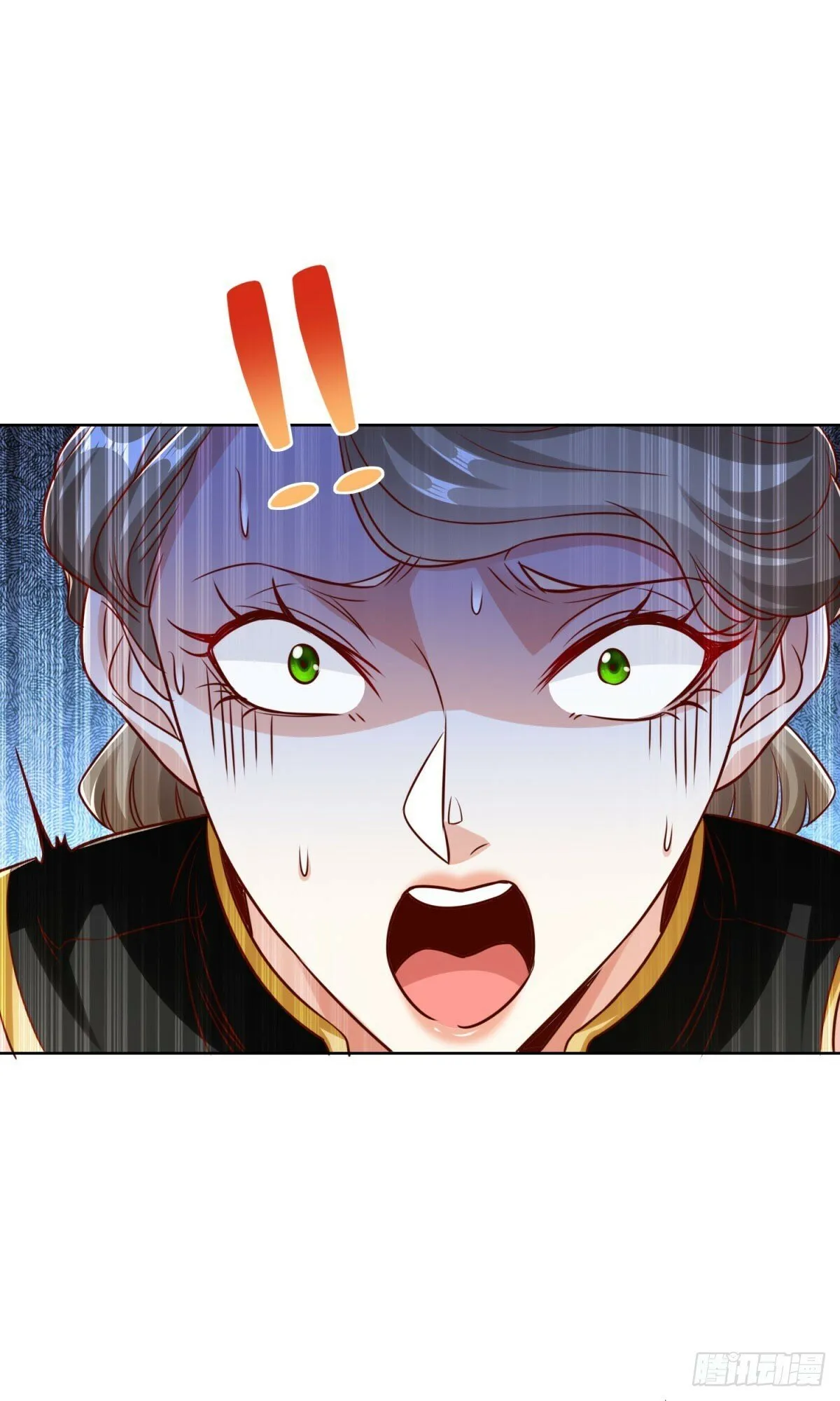 第140话 侦探对决 第23页