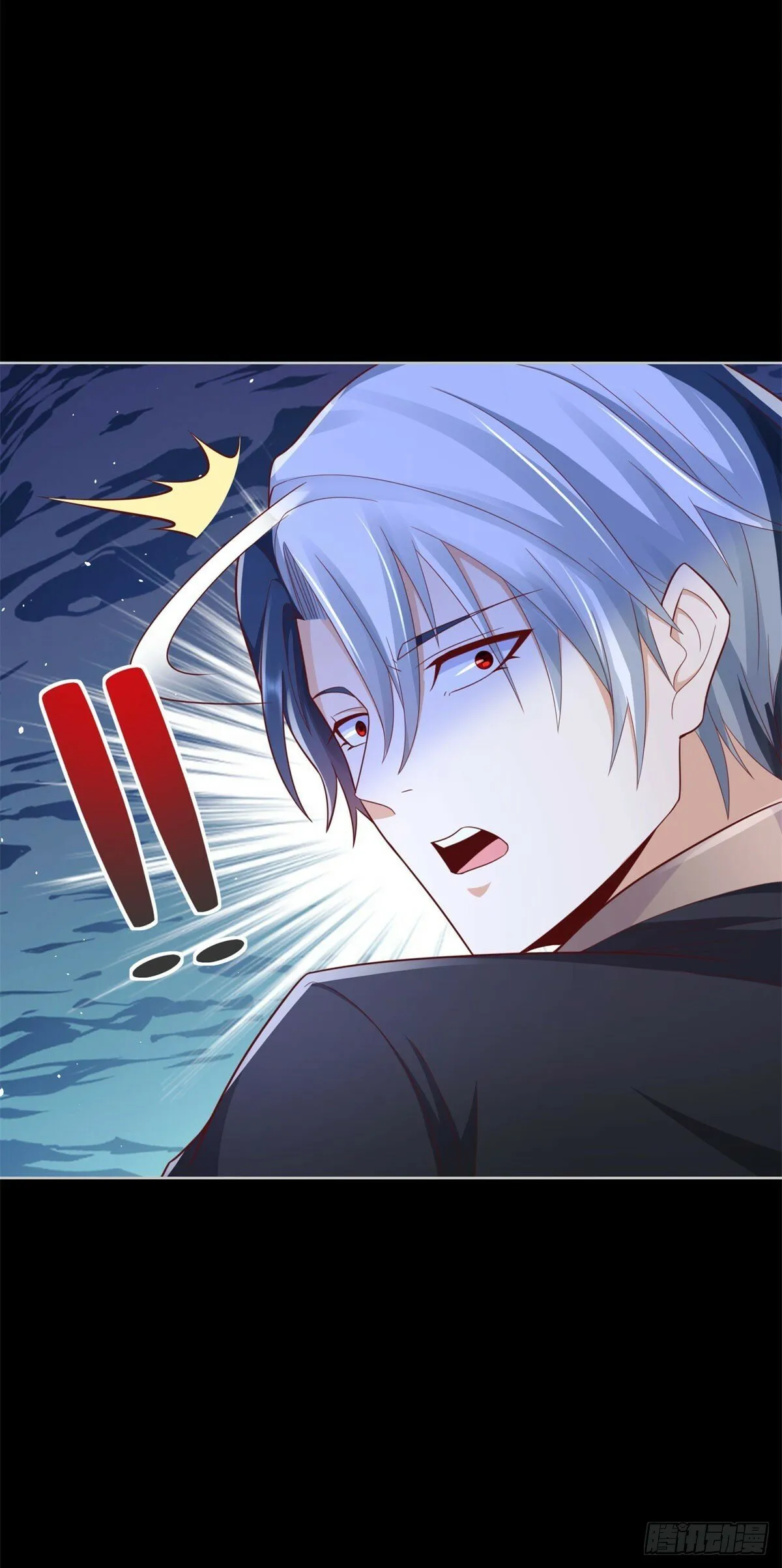 第139话 她的动机 第23页