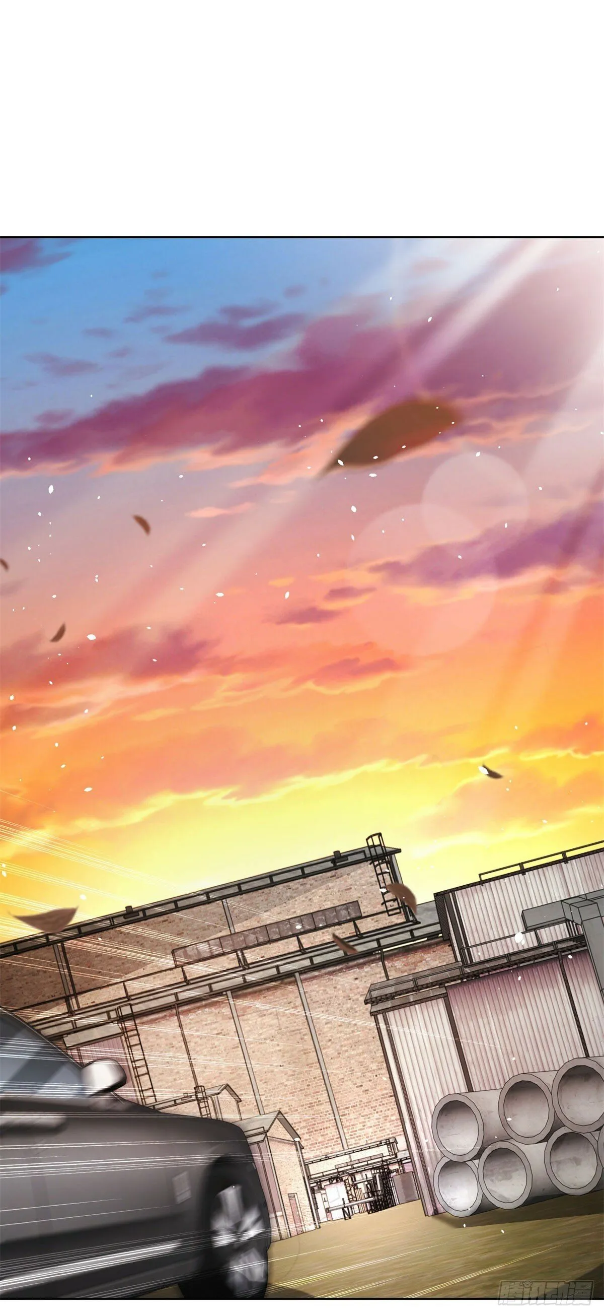 第144话 狮群佣兵团 第16页