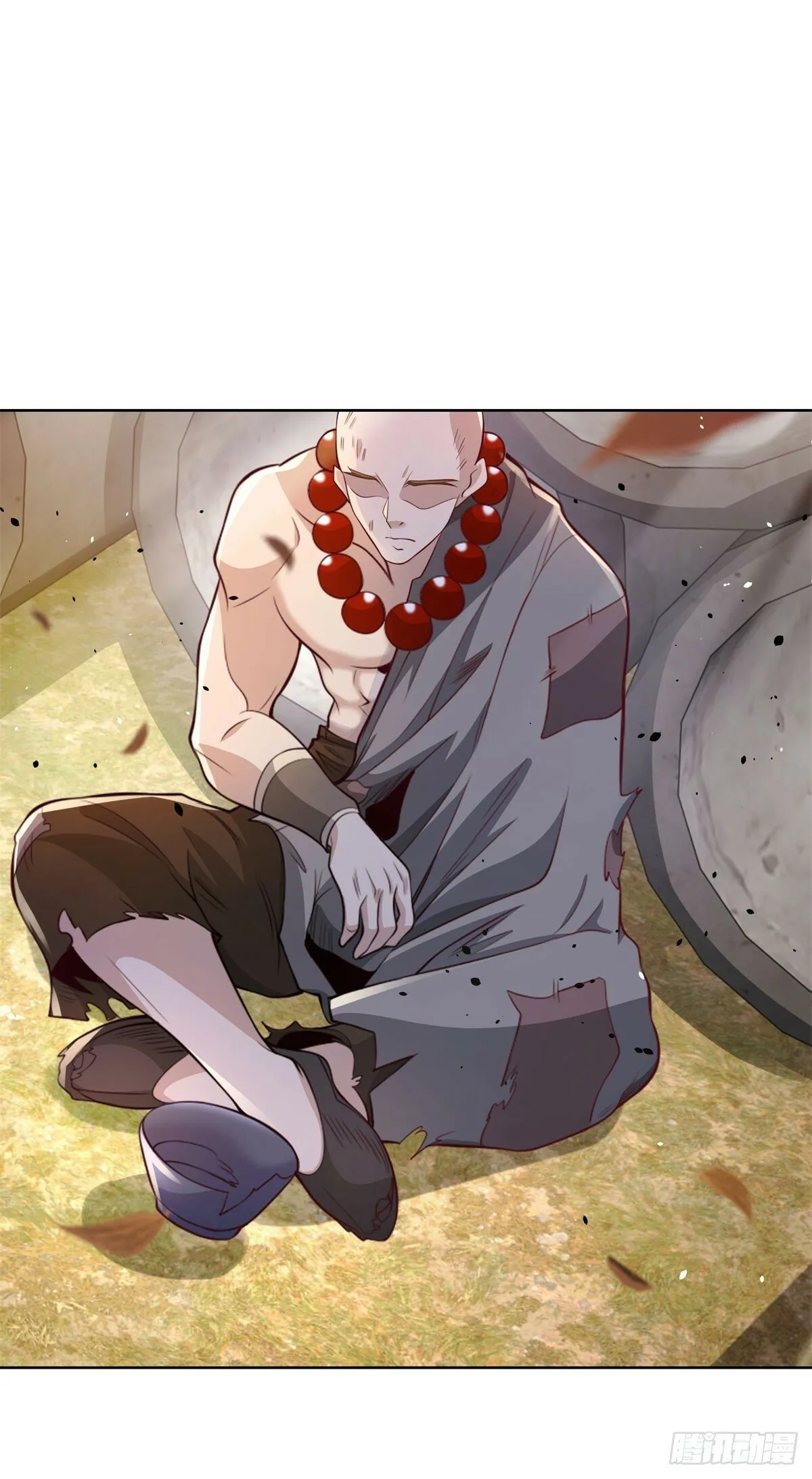 第144话 狮群佣兵团 第17页