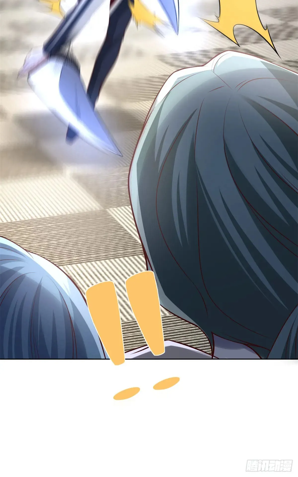 第197话 我来教你做人 第8页