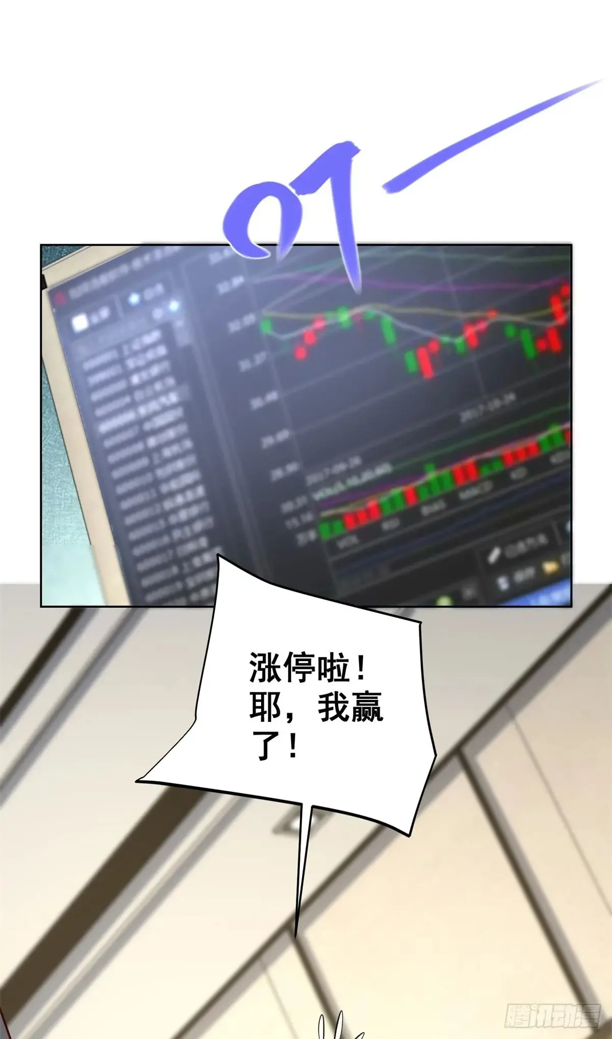 第201话 真的是奇迹啊 第14页