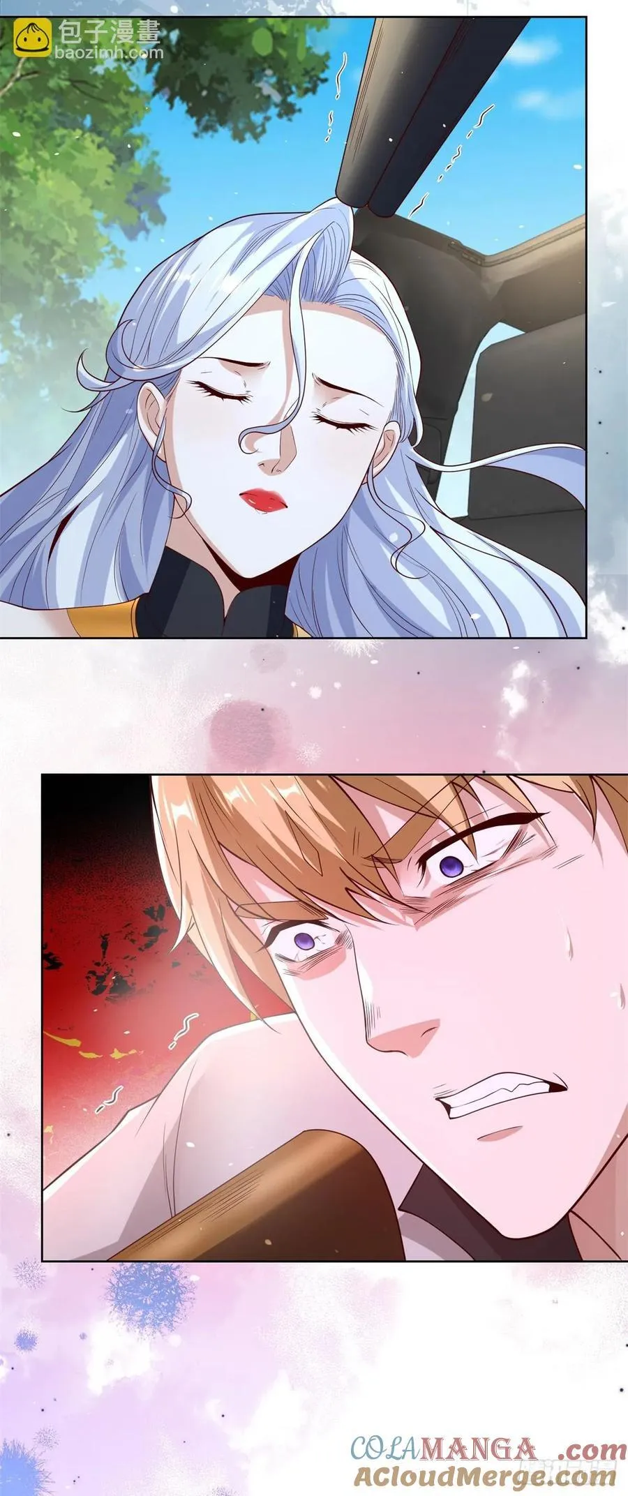 第249话 天之骄子不容小觑 第19页