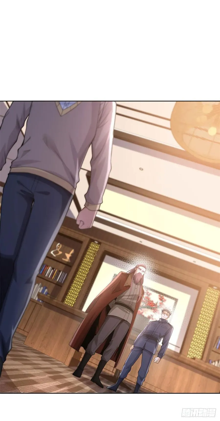第266话 冤枉啊 第2页