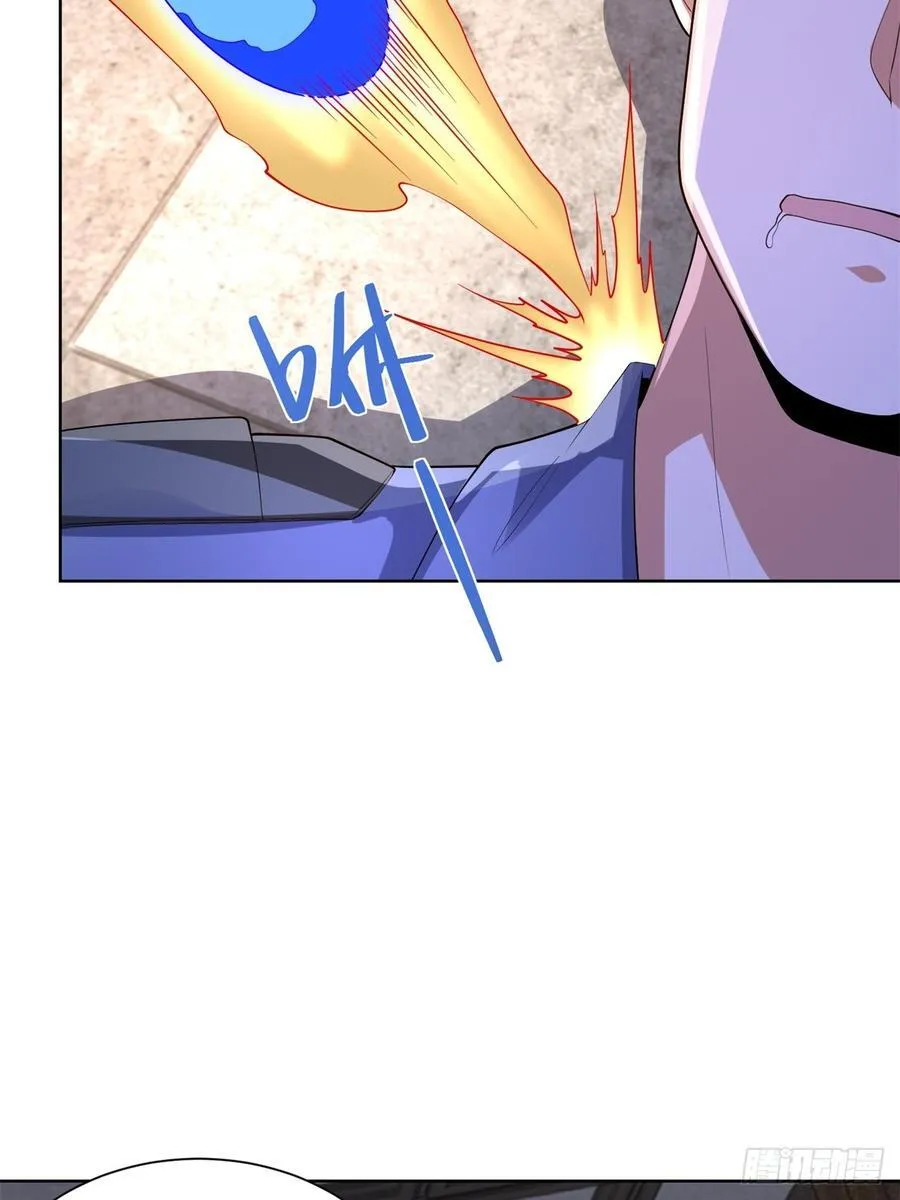 第276话 仙子慢走 第30页