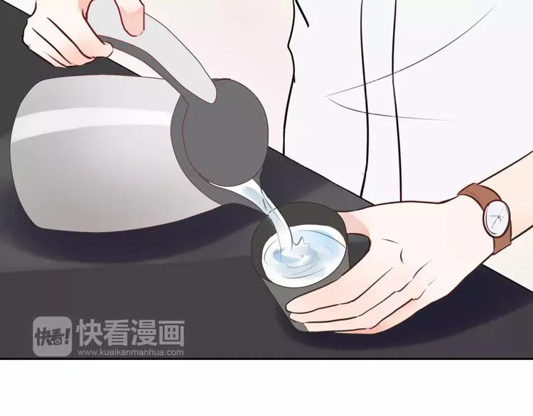 第10话 吃醋？！ 第65页