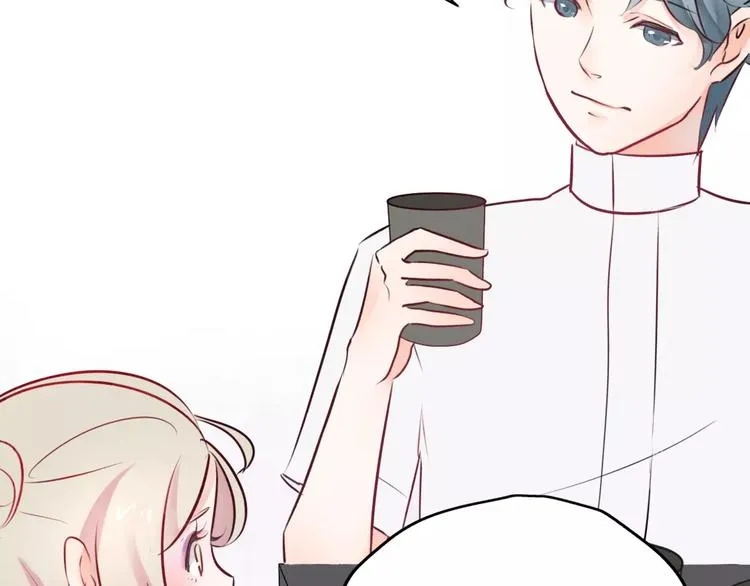 第10话 吃醋？！ 第72页
