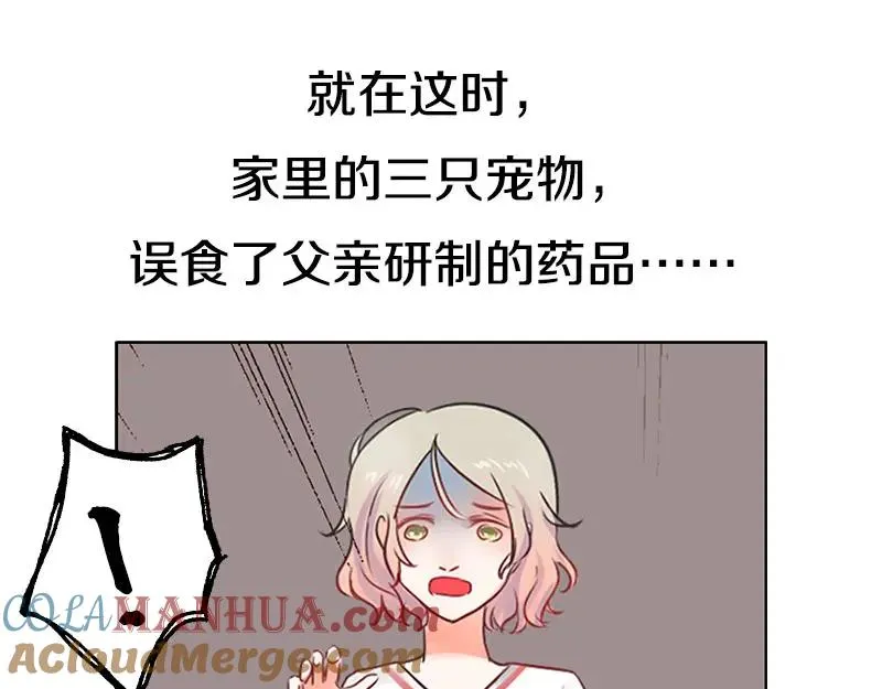 序章 这群可爱的家伙们！ 第9页