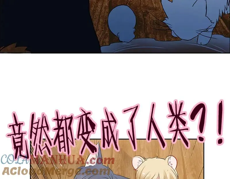 序章 这群可爱的家伙们！ 第11页