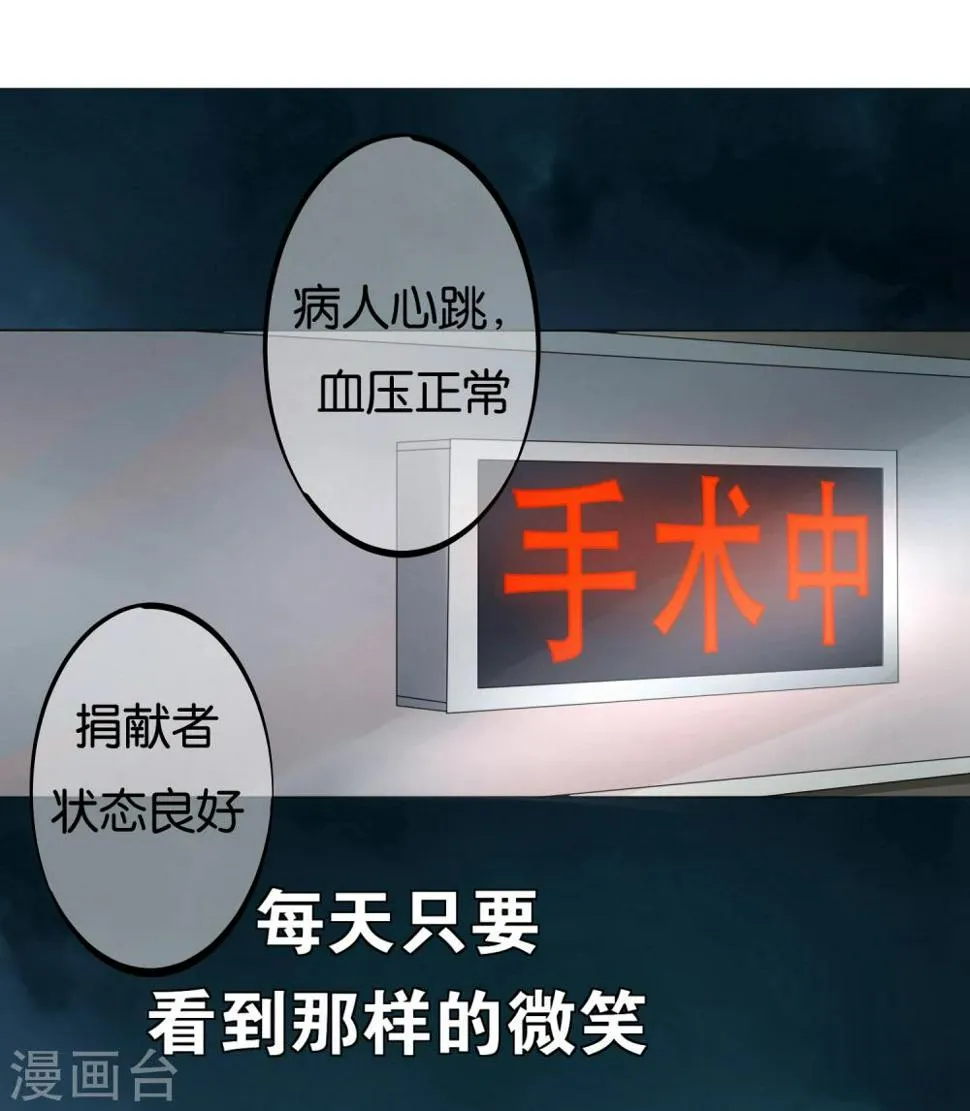 第1话 和你的重逢 第5页