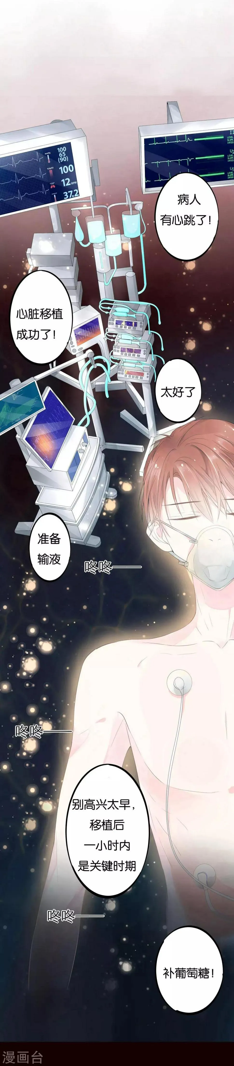 第1话 和你的重逢 第20页