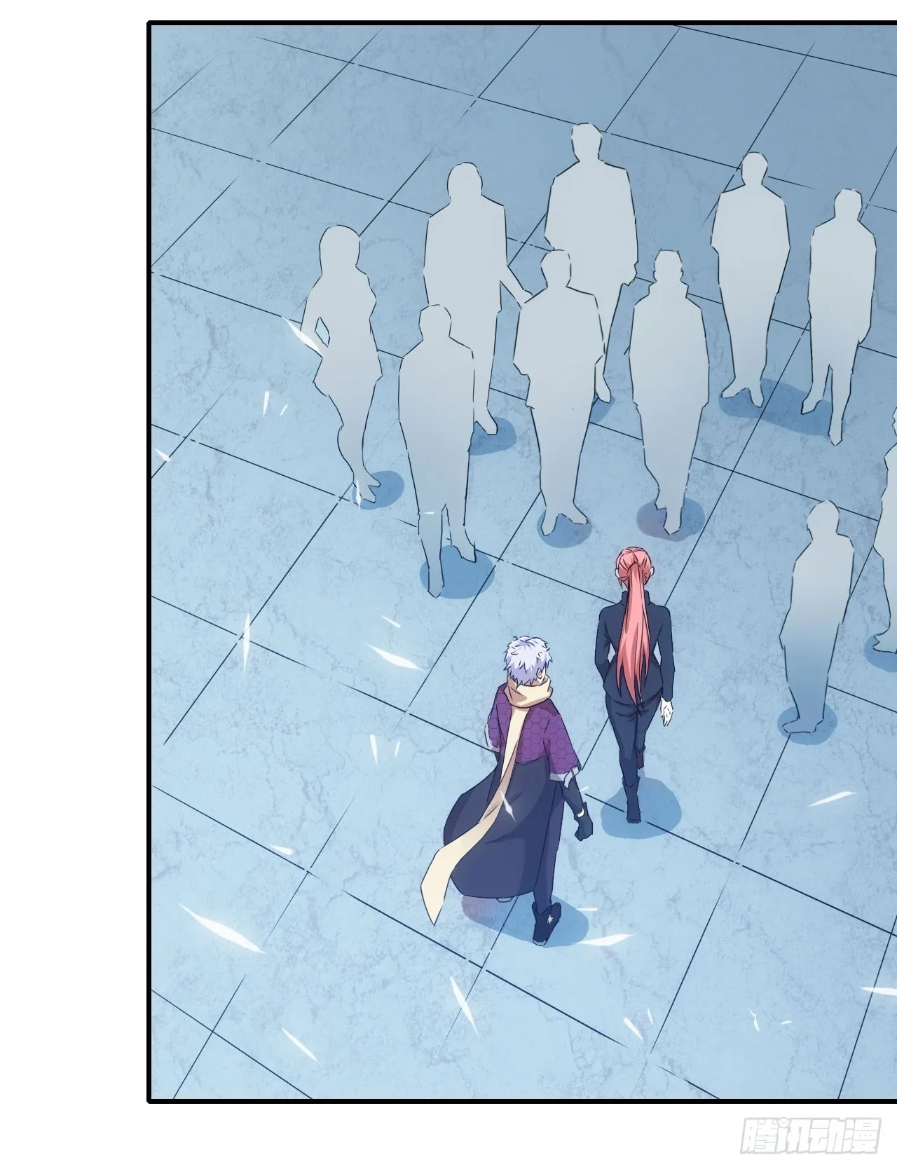 016新人&amp;amp;星光师 第27页