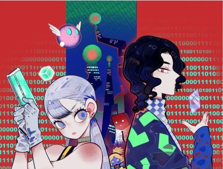 第四十八话 完结篇二 第1页