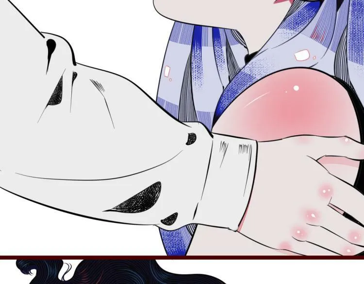 第四十六话 决意 第108页