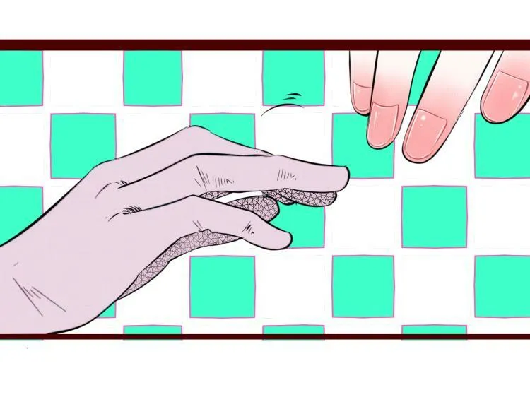 第四十二话 忍耐与真相 第83页