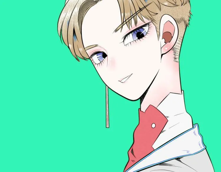 第四十二话 忍耐与真相 第113页