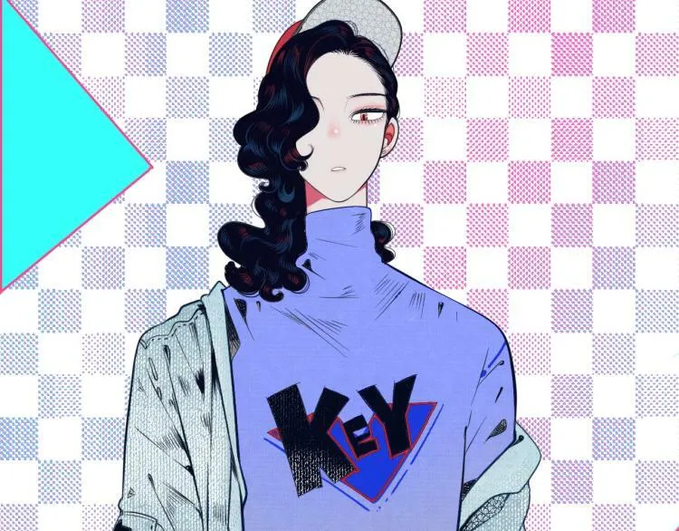 第四十一话 我所爱的人 第25页